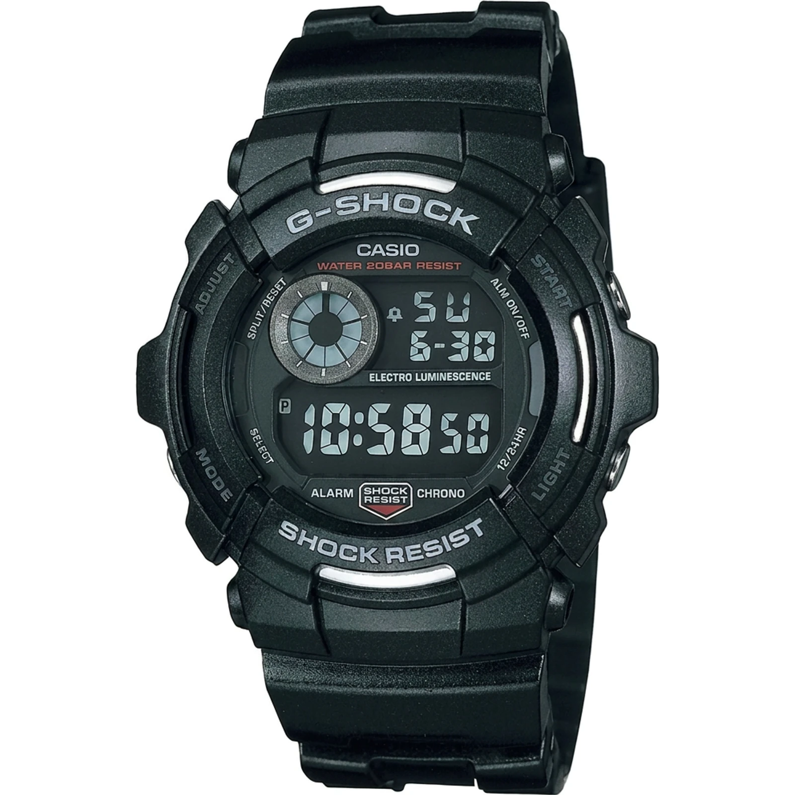 G-SHOCK G-2000BM-1M