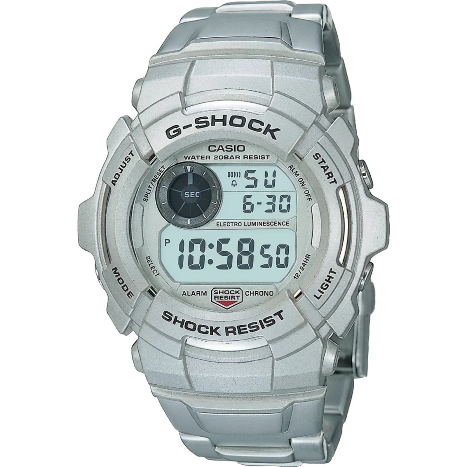G-SHOCK G-2000D-8