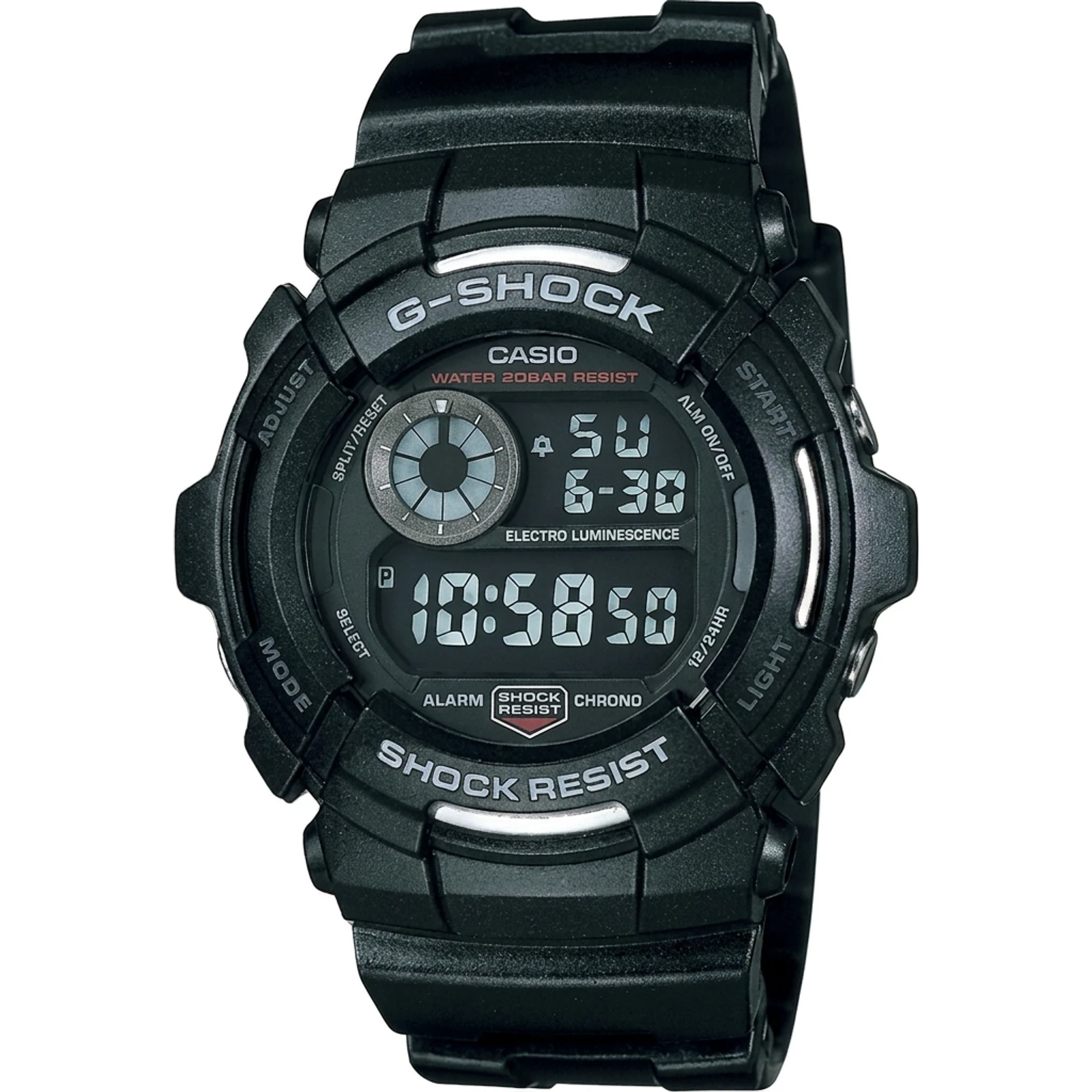 G-SHOCK G-2000BM-1