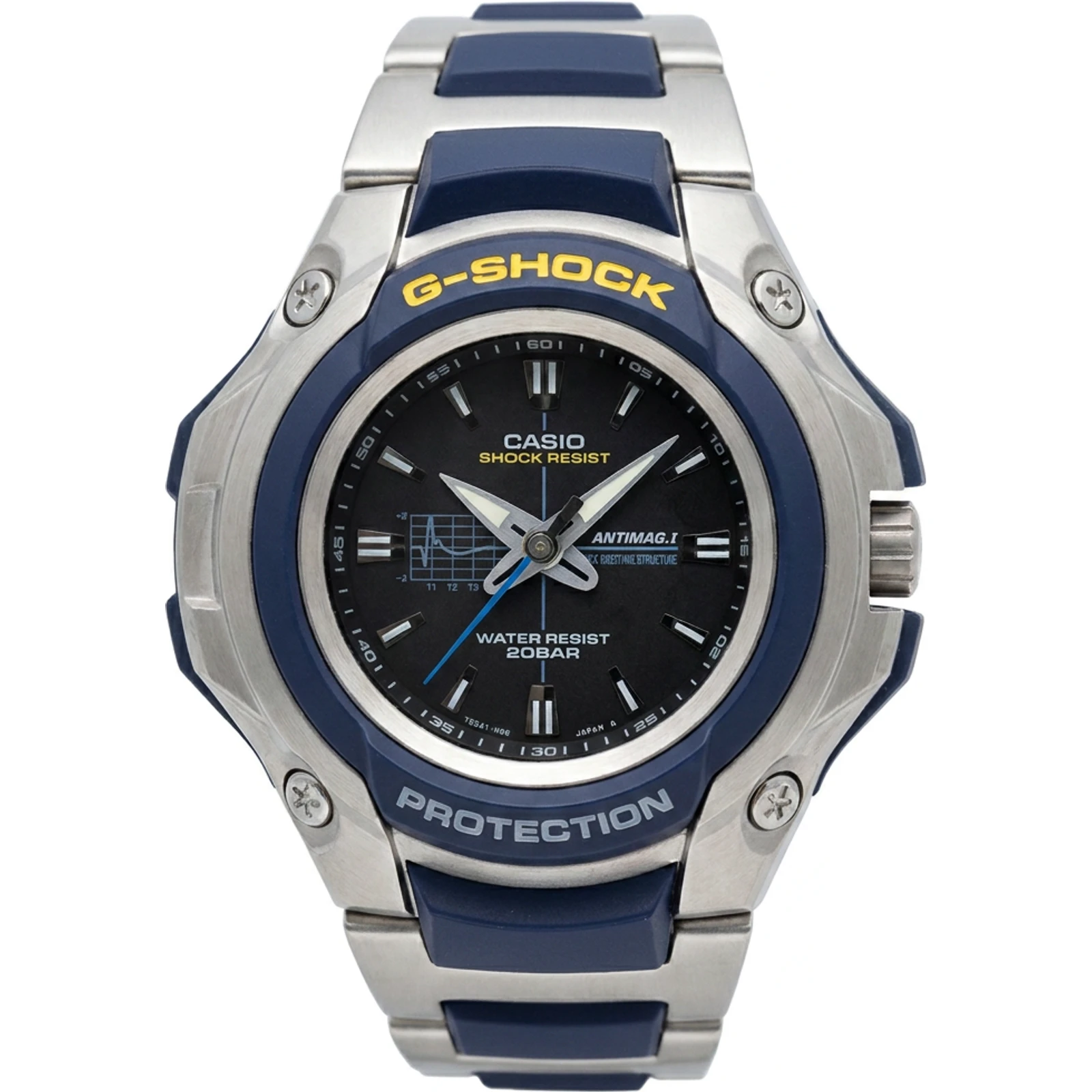 G-SHOCK GC-2000-2A