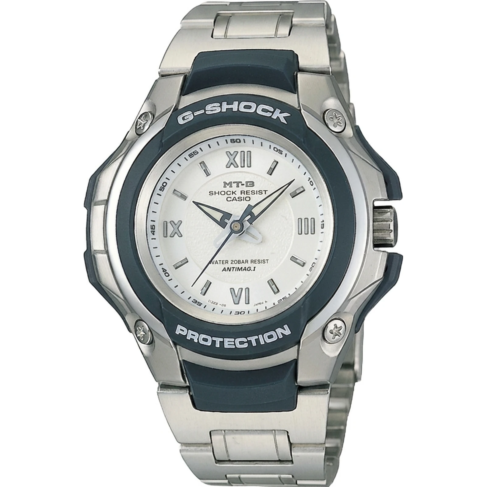 G-SHOCK GC-2000S-2B