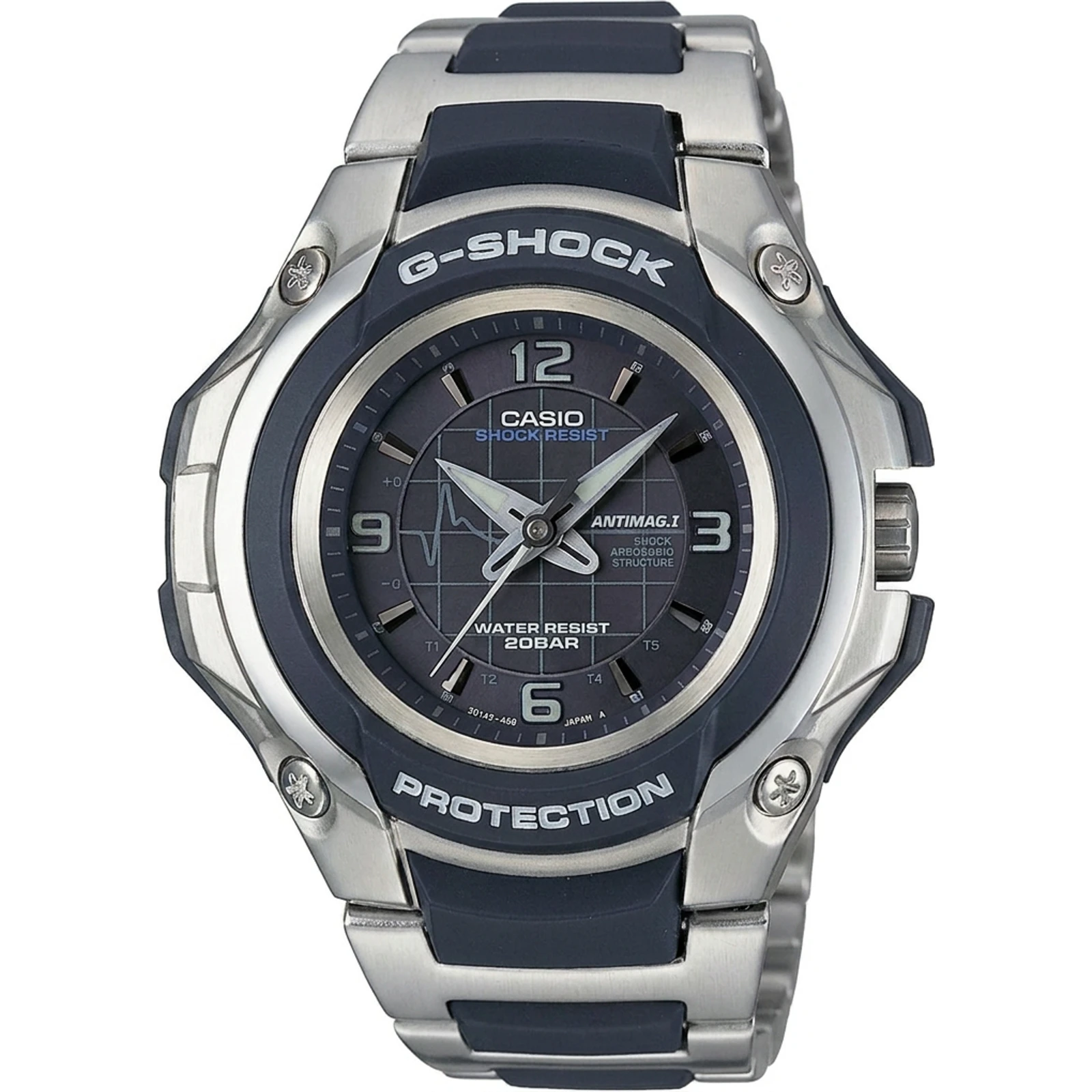 G-SHOCK GC-2000-2B