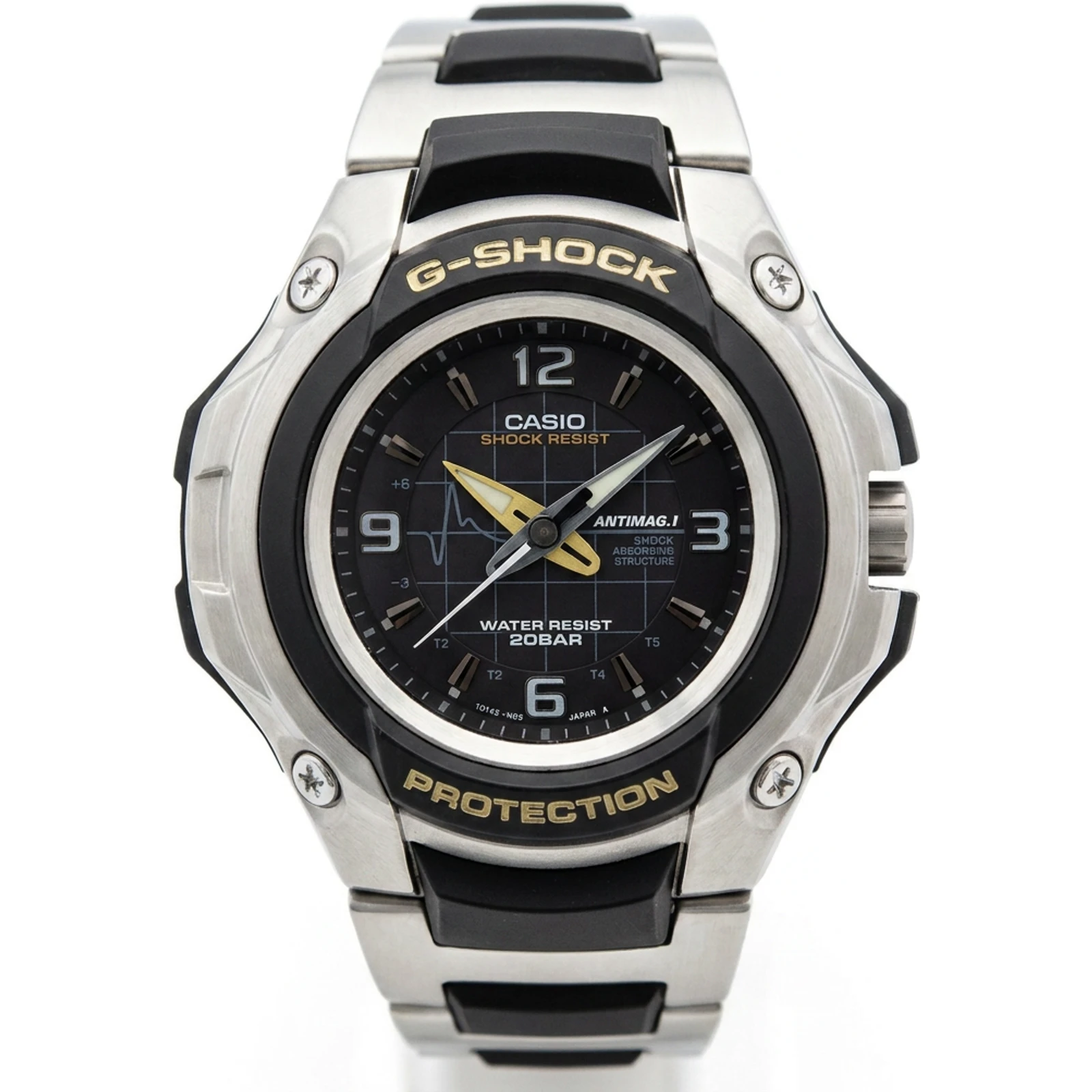 G-SHOCK GC-2000-1B