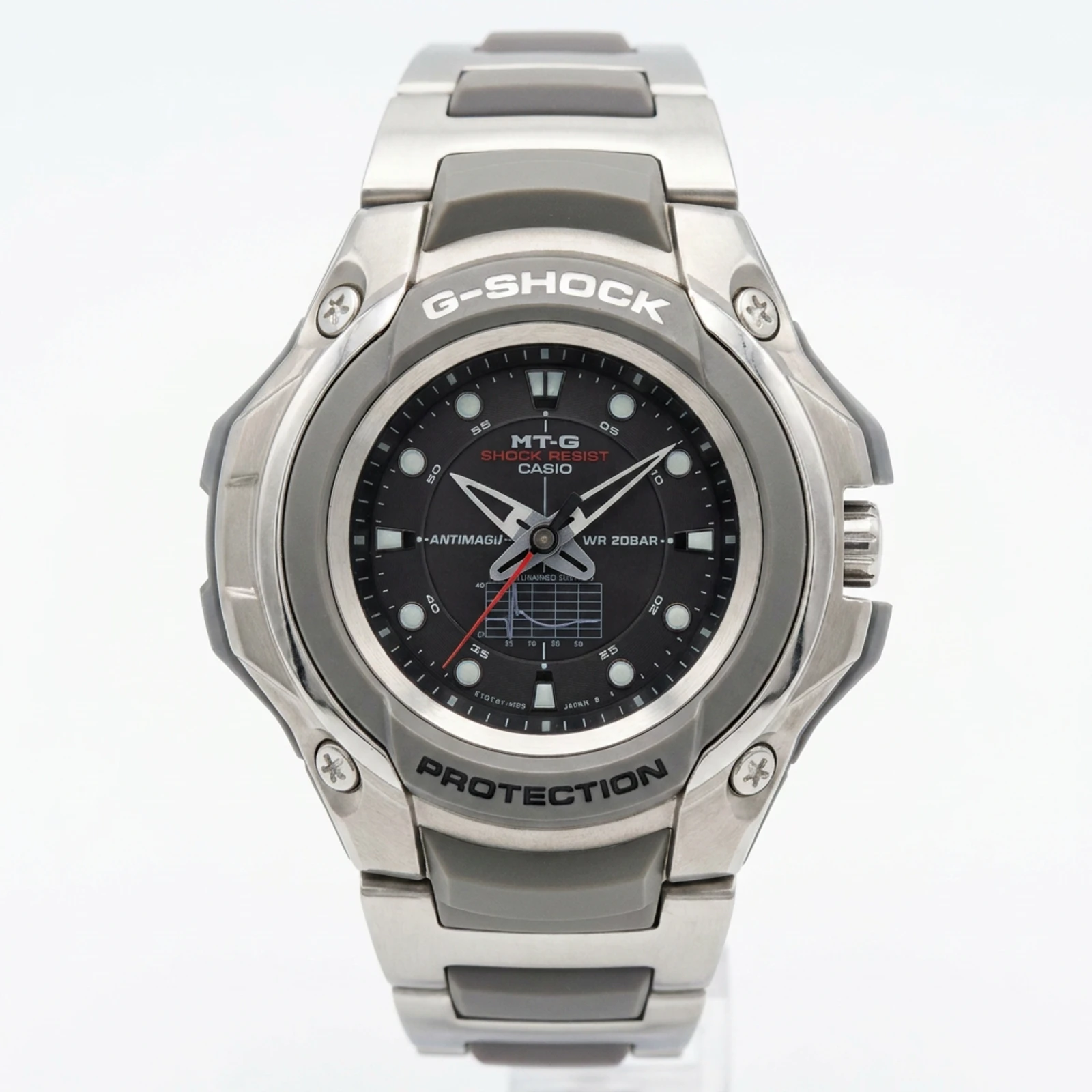 G-SHOCK GC-2000C-8A