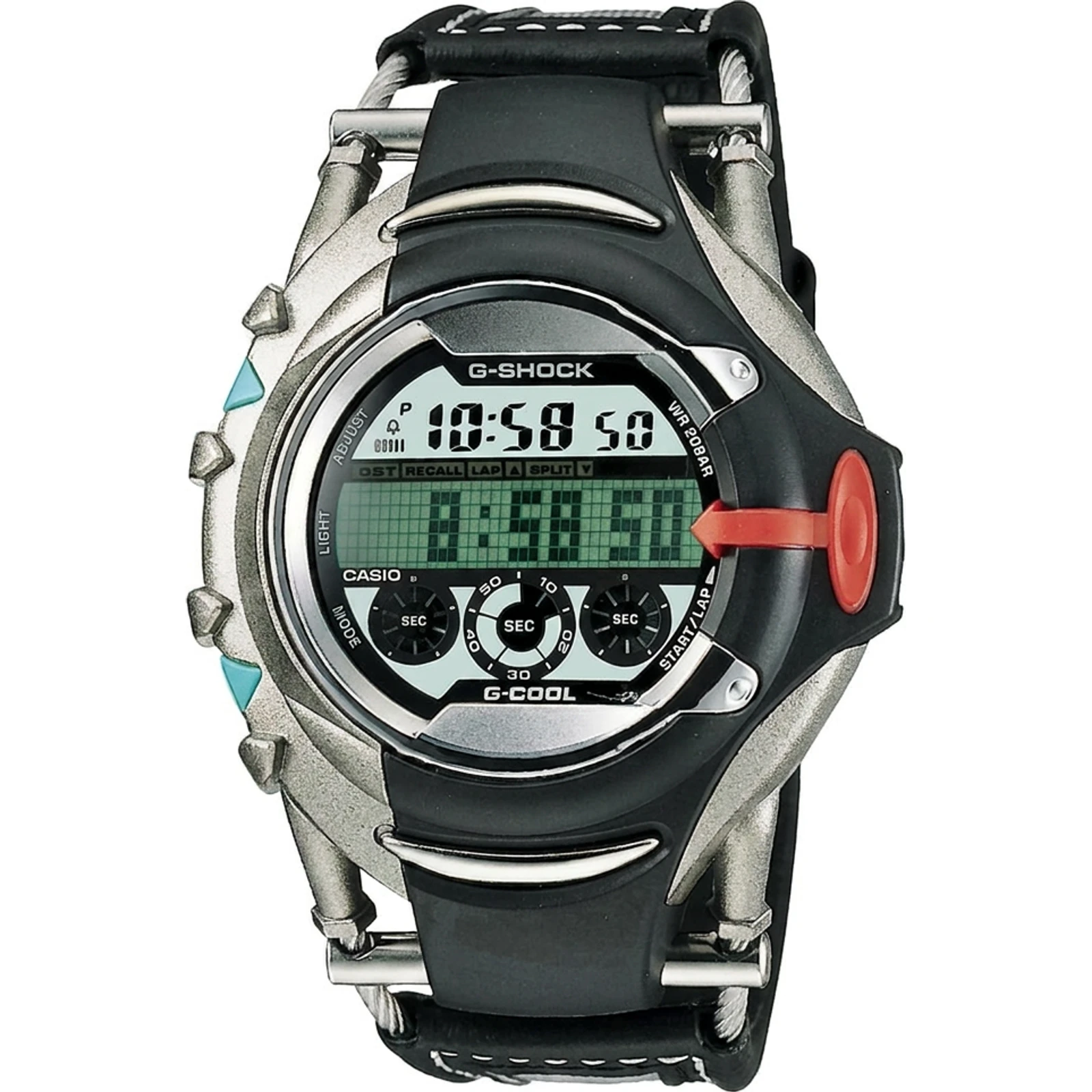 G-SHOCK GE-2000-1