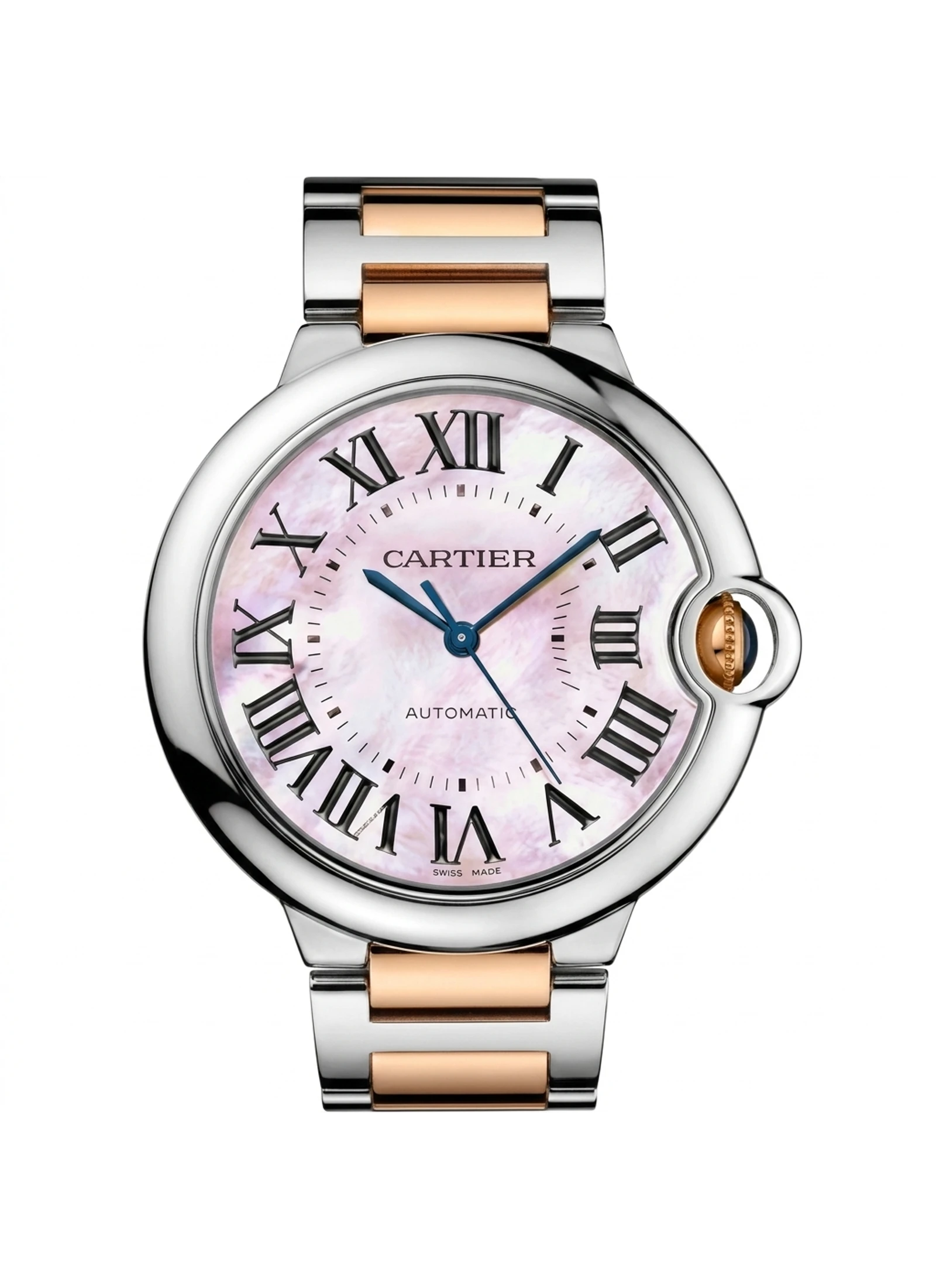 Cartier Ballon Bleu 36mm W6920033
