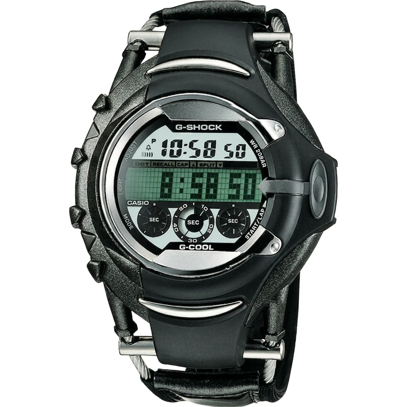 G-SHOCK GE-2000B-1