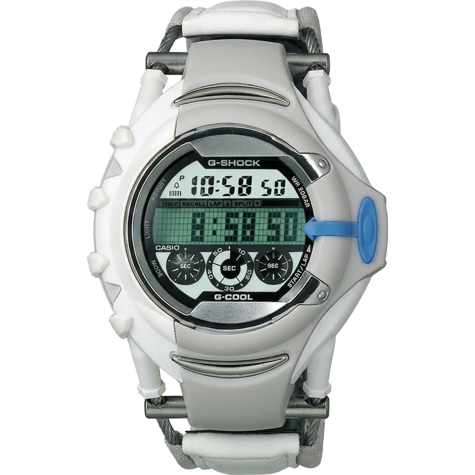G-SHOCK GE-2000B-7