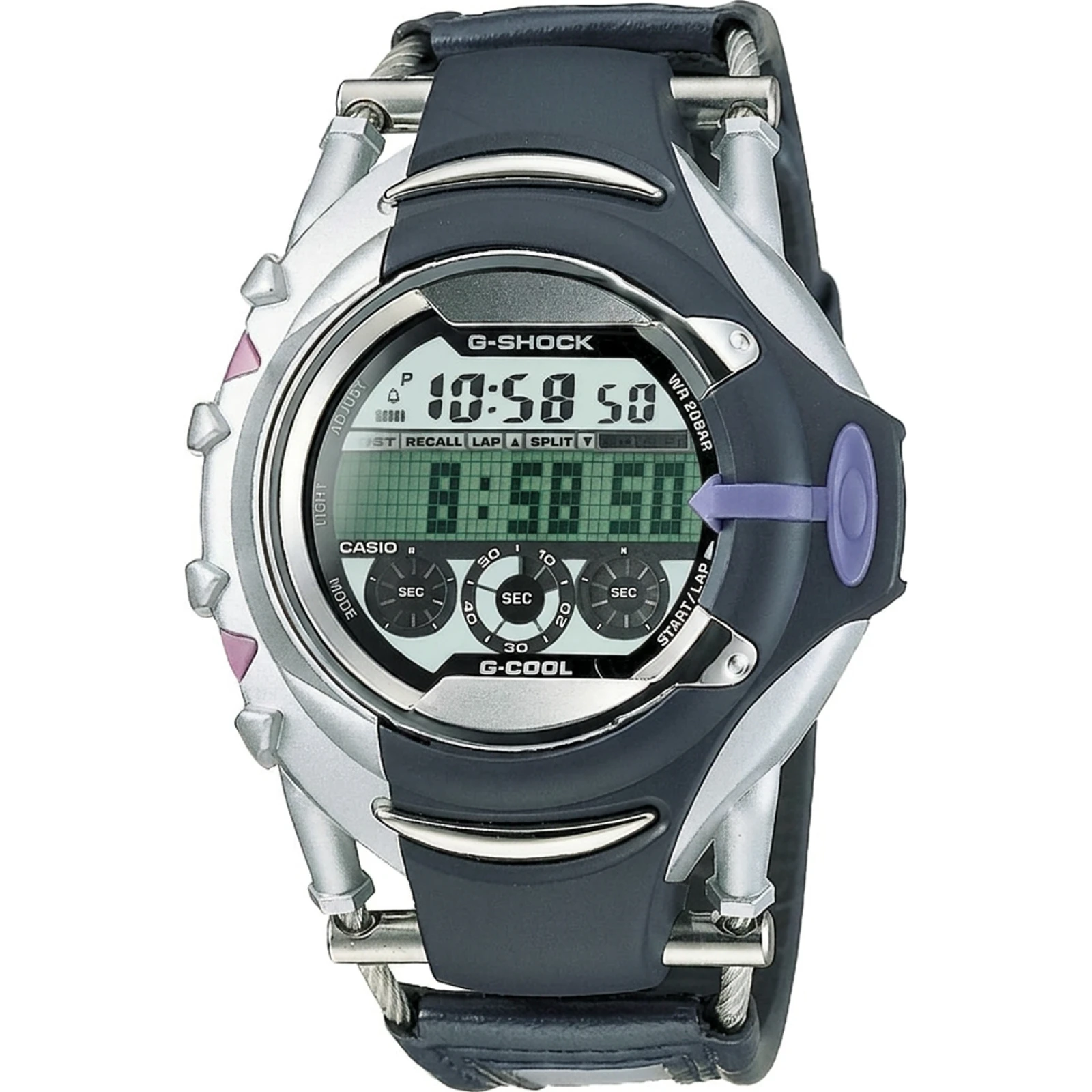 G-SHOCK GE-2000-2