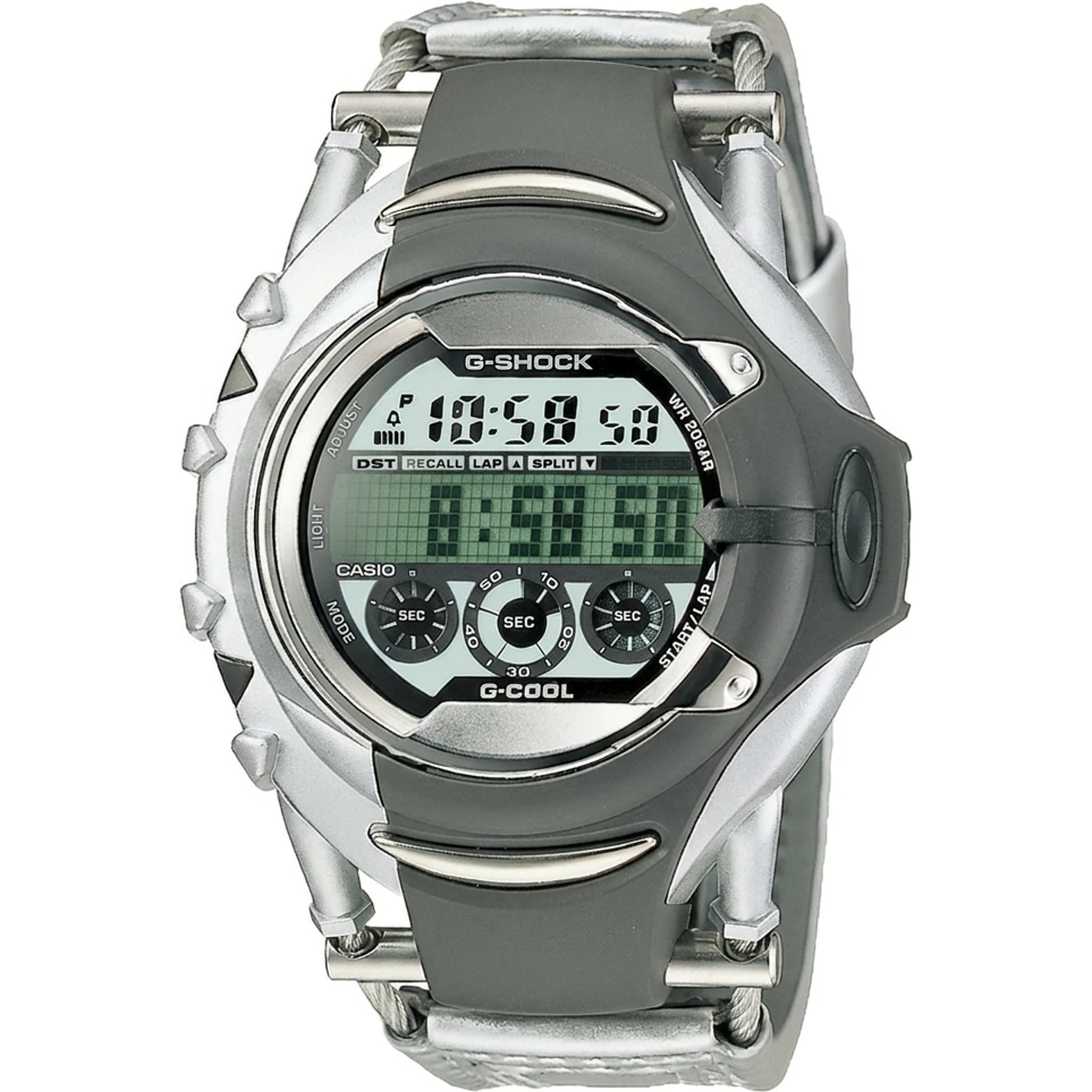 G-SHOCK GE-2000-8
