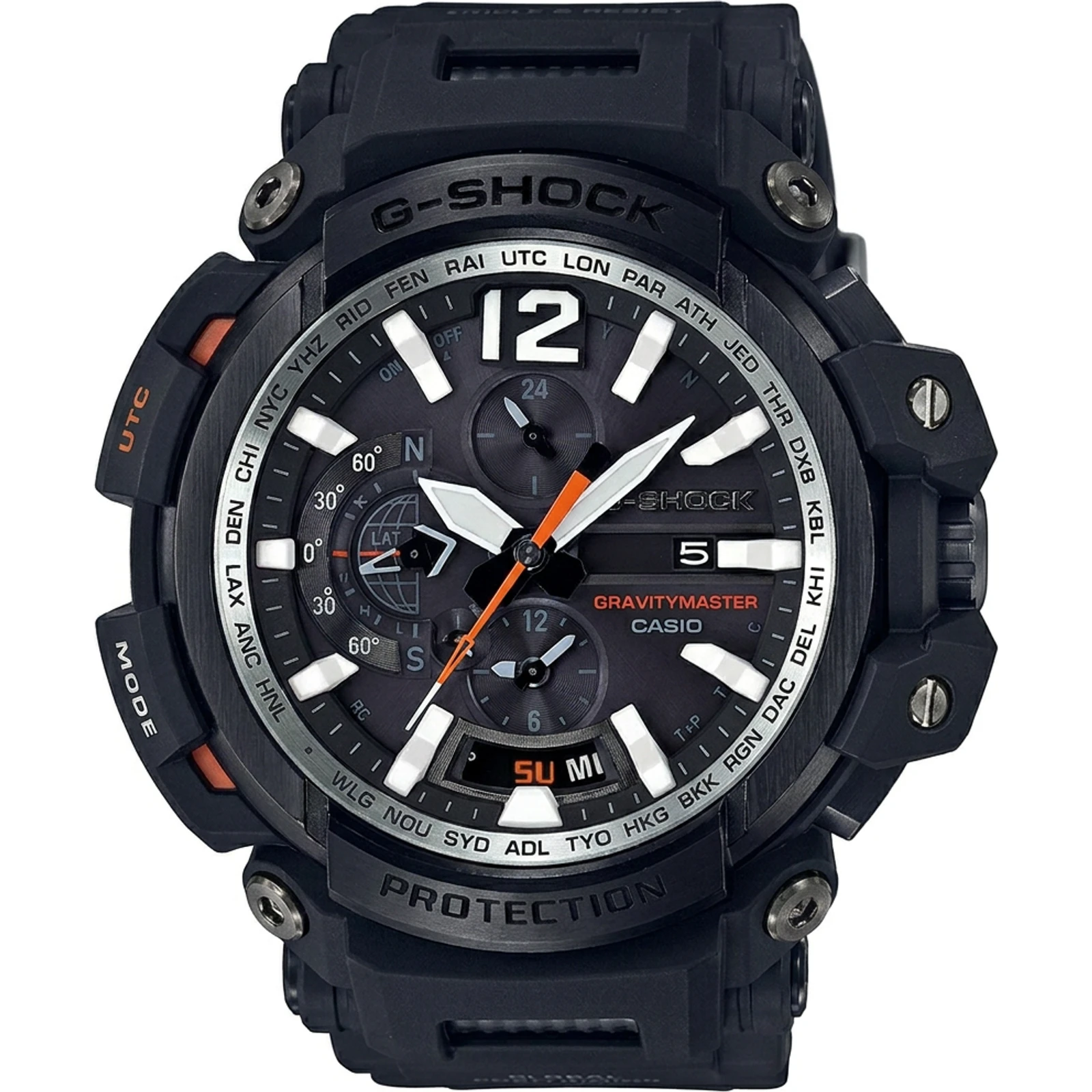 G-SHOCK GPW-2000-1A