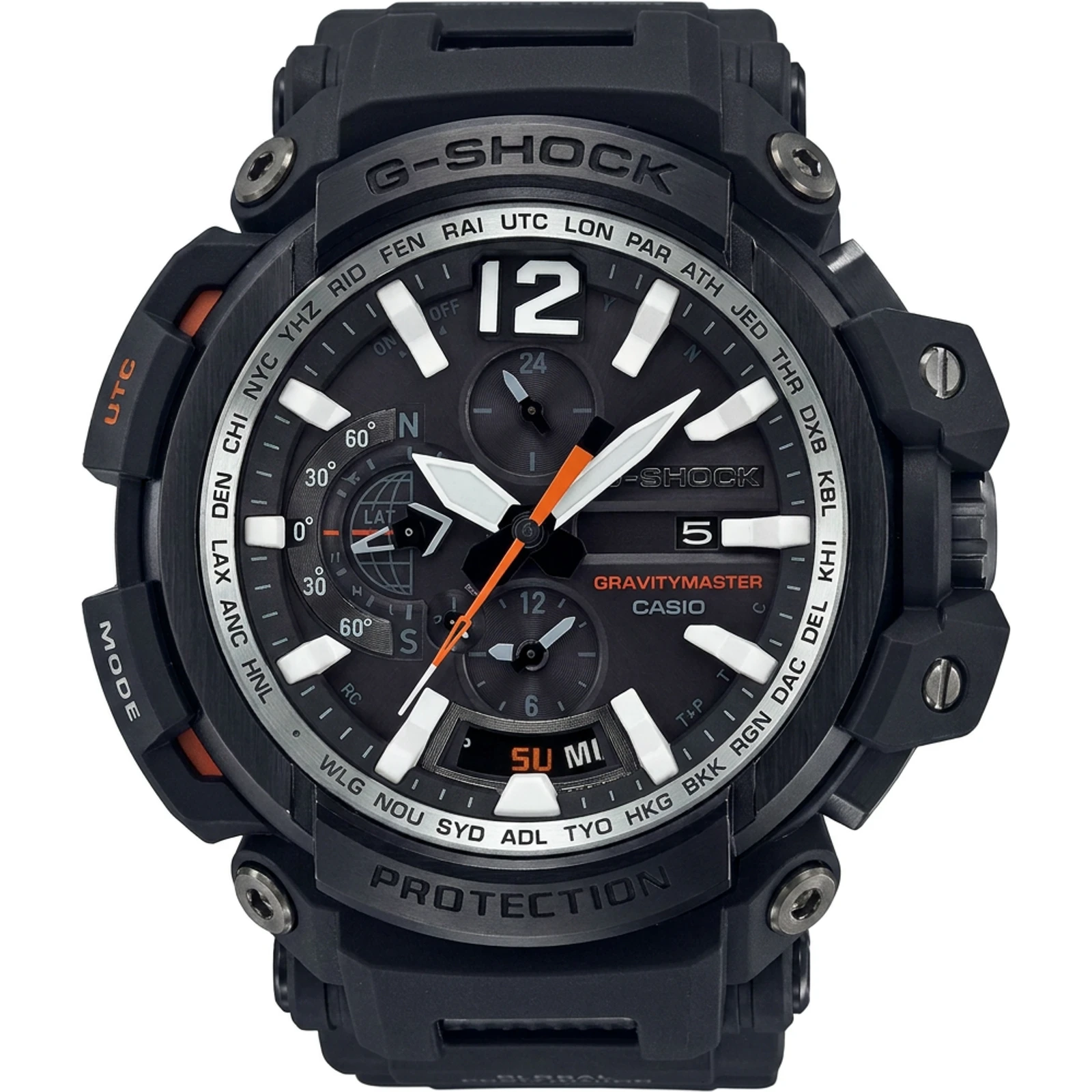 G-SHOCK GPW-2000SQN741-1A