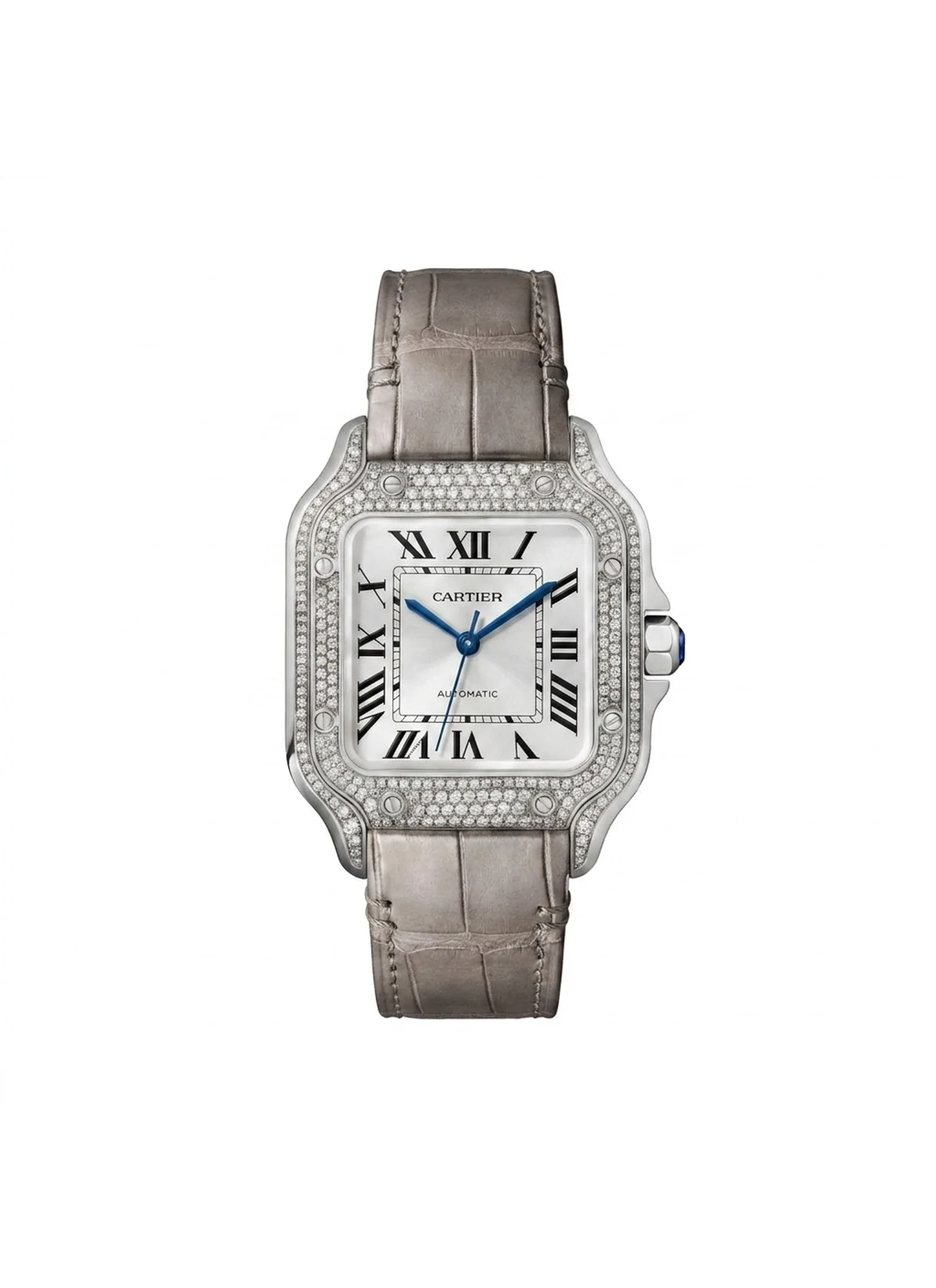 Cartier Santos WJSA0014