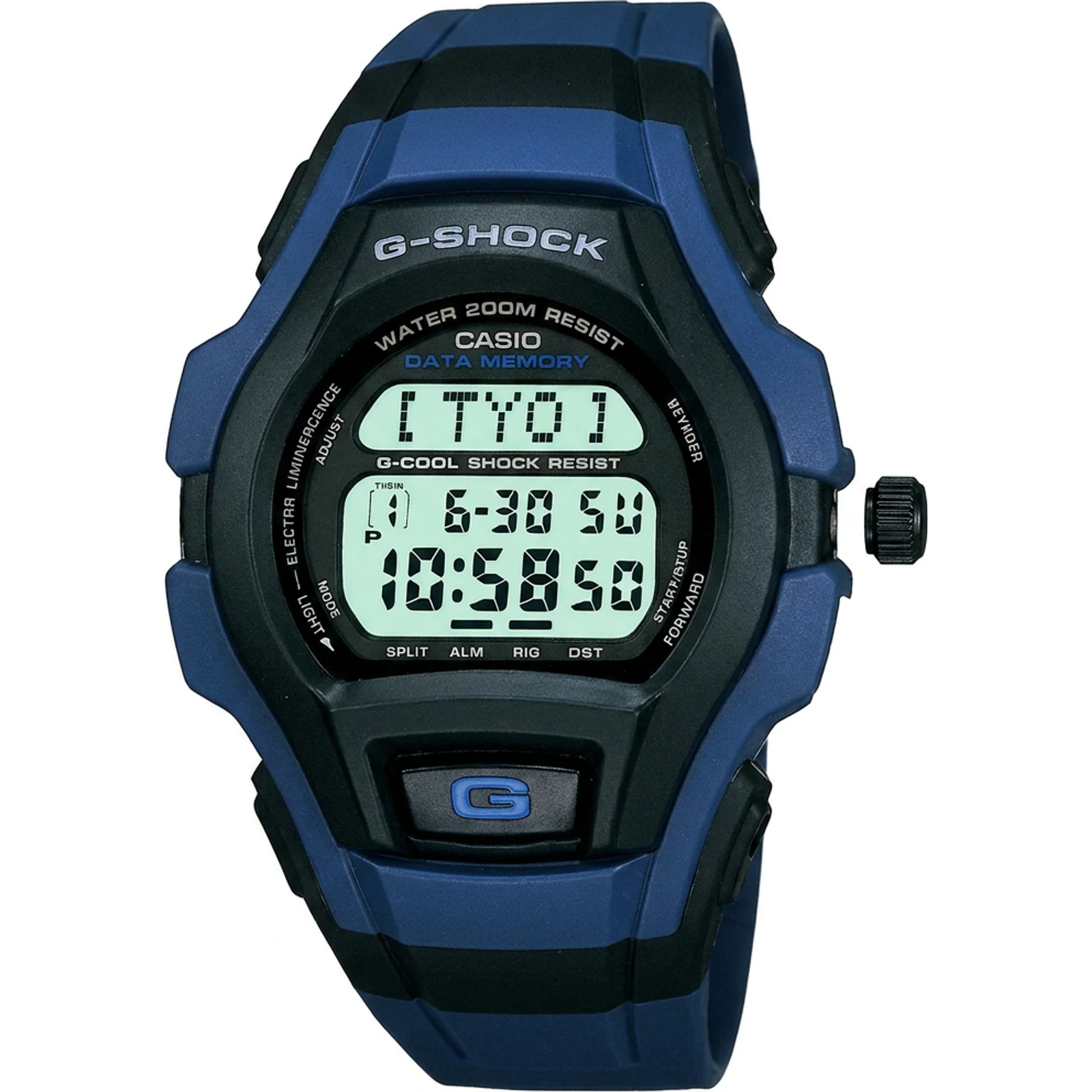 G-SHOCK GT-2000-2V