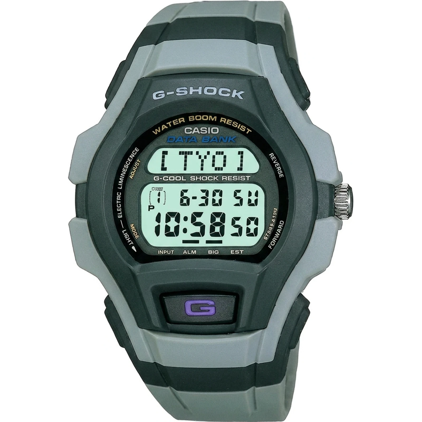 G-SHOCK GT-2000-8V