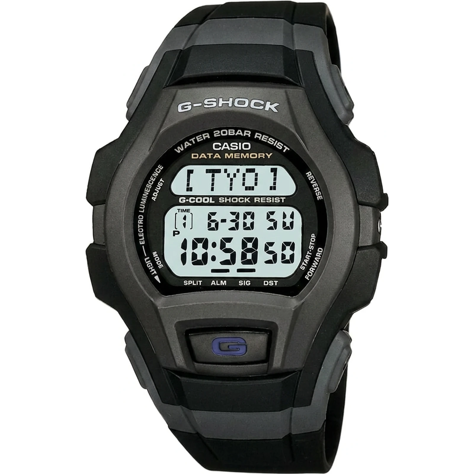G-SHOCK GT-2000-1V