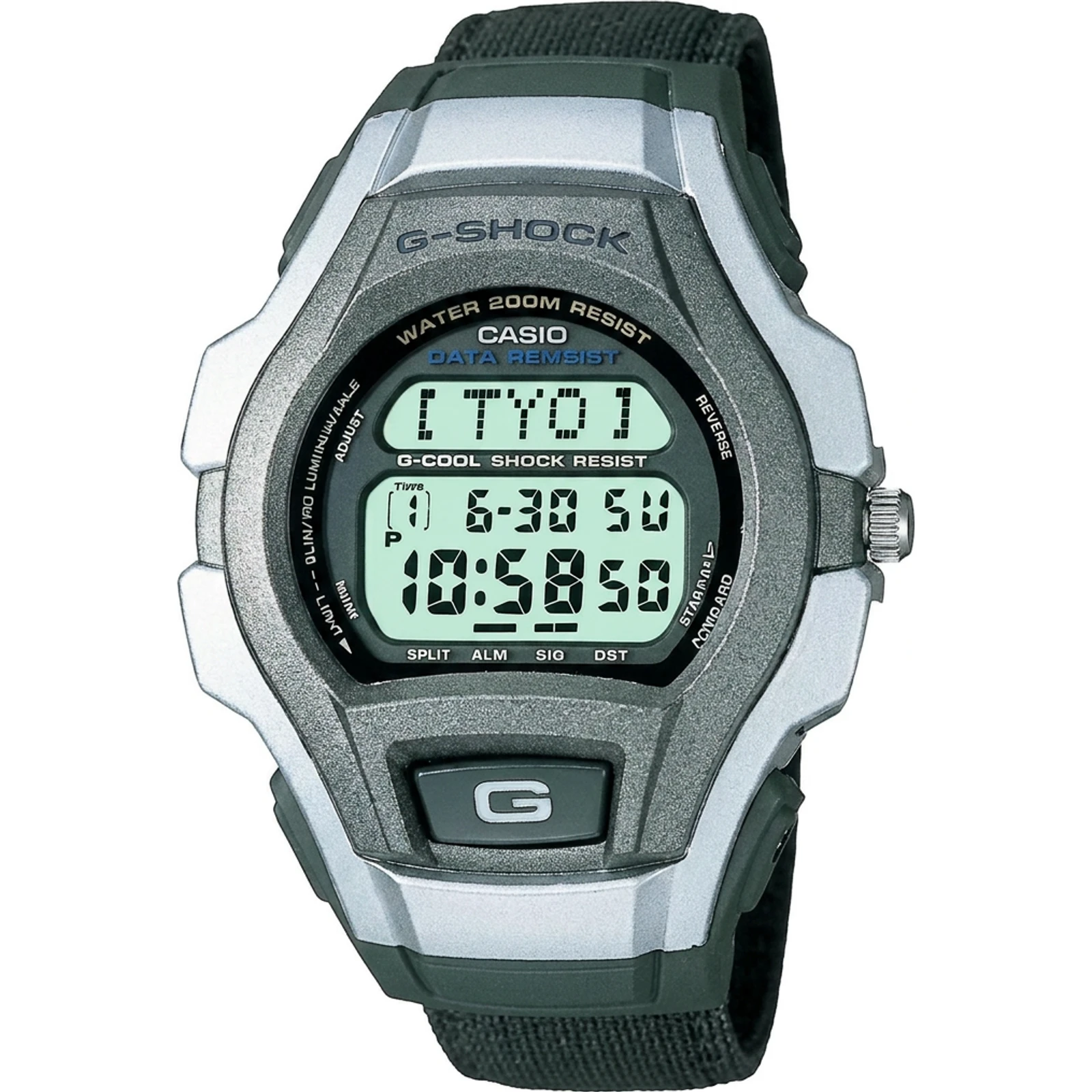 G-SHOCK GT-2000L-8V