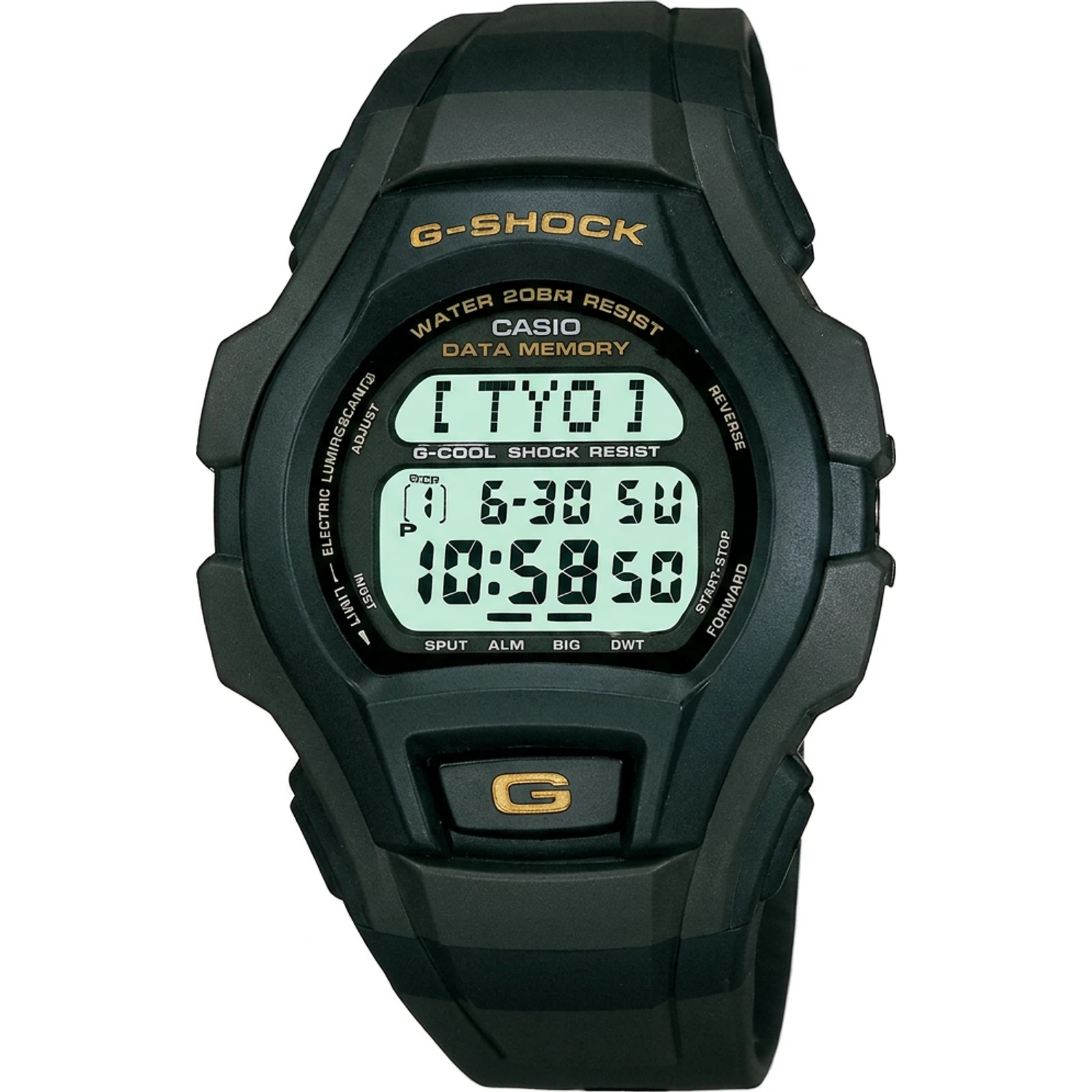 G-SHOCK GT-2000-5V