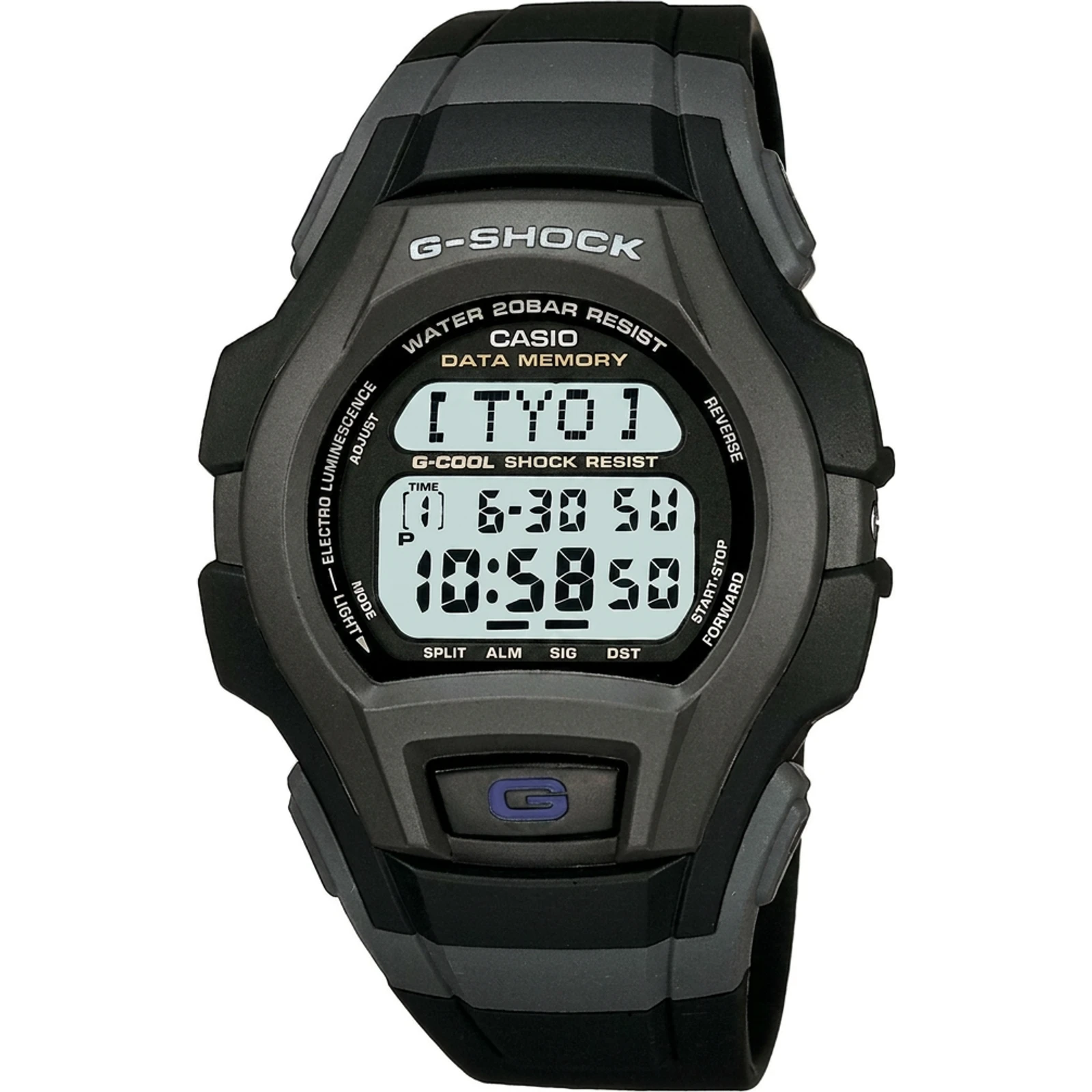 G-SHOCK GT-2000-1M