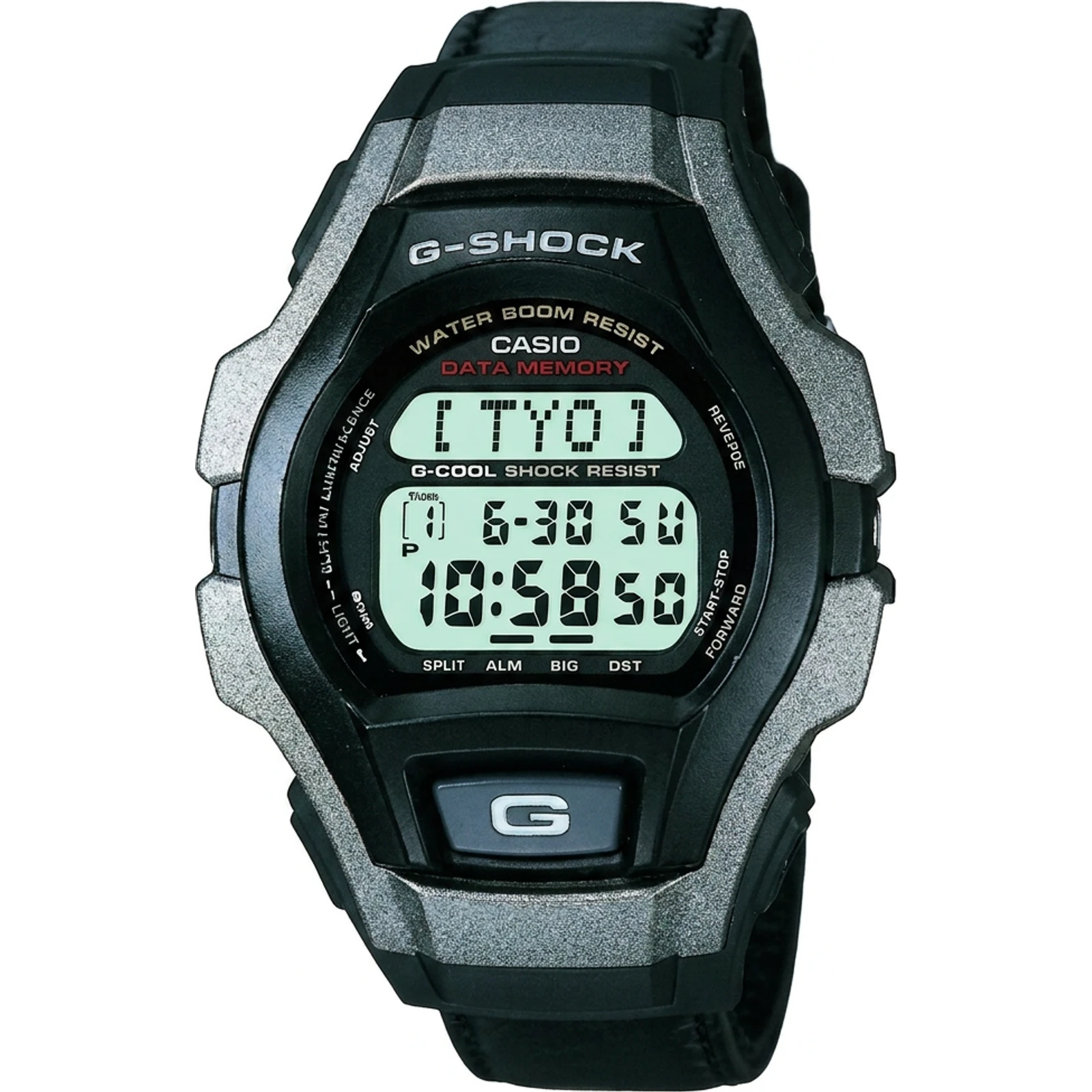 G-SHOCK GT-2000L-1V