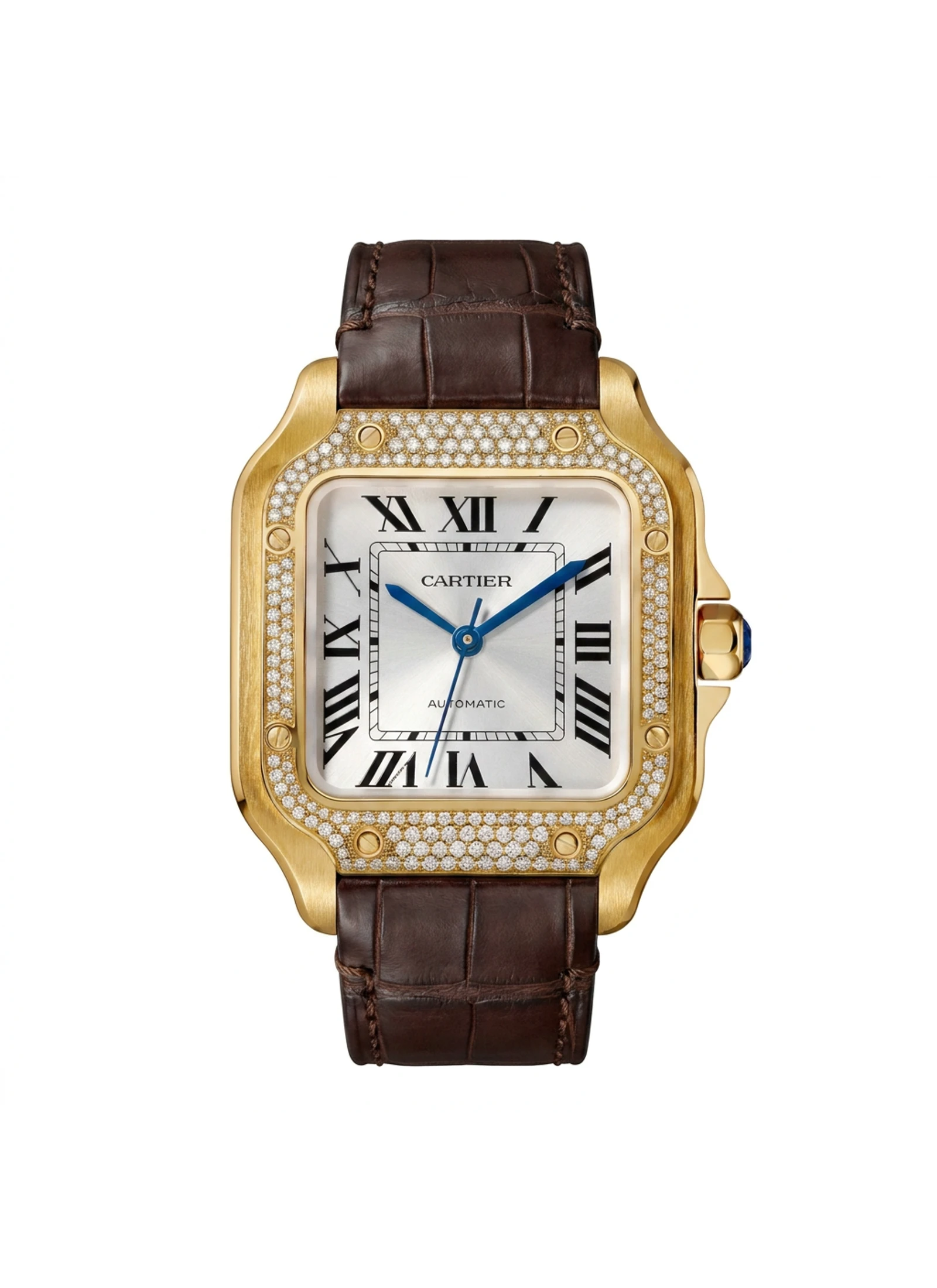 Cartier Santos WJSA0013