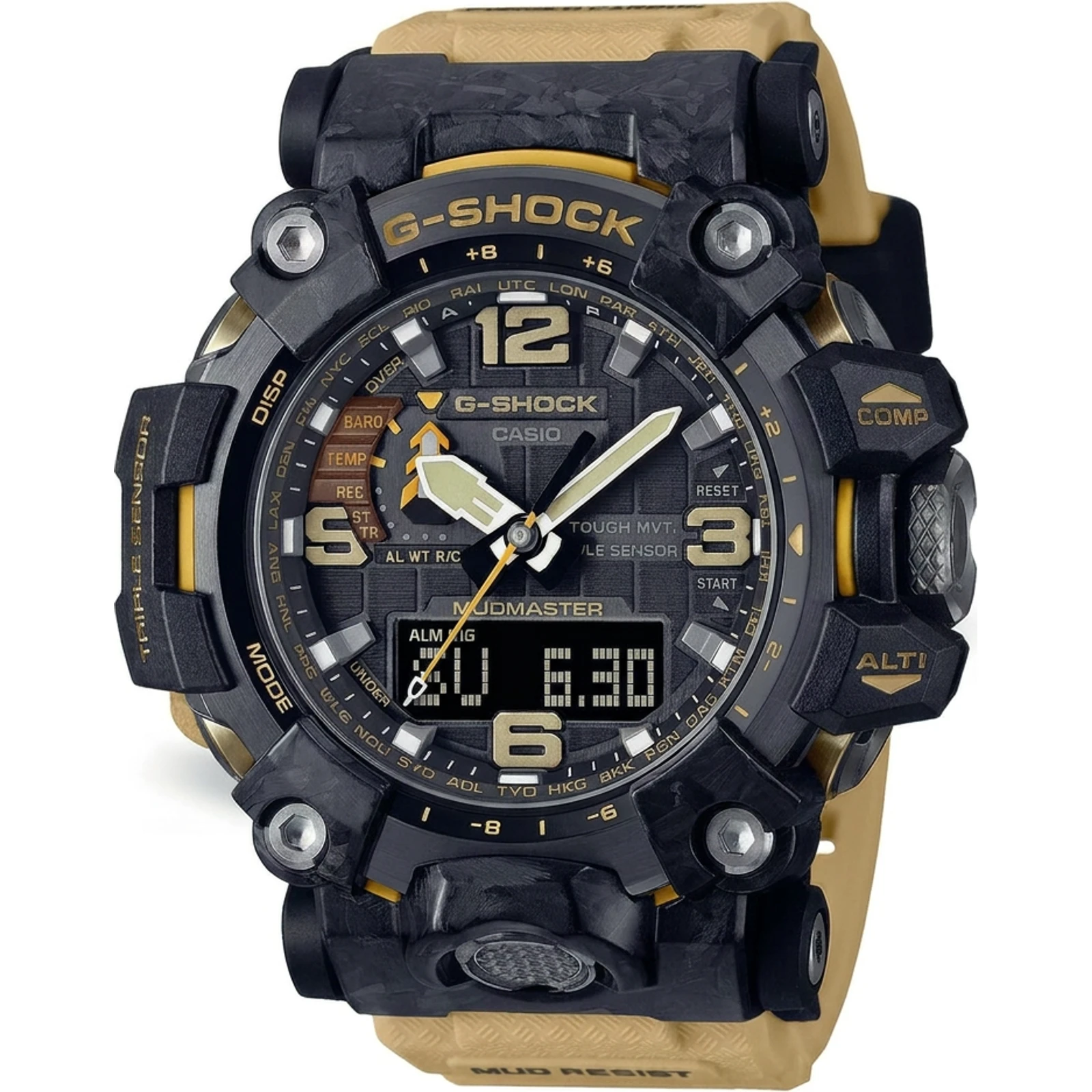 G-SHOCK GWG-2000-1A5