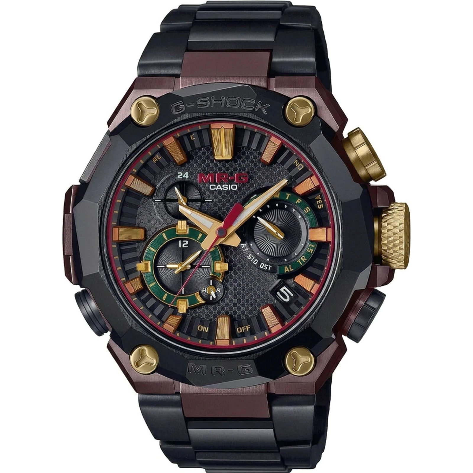 G-SHOCK MRG-B2000BS-3A