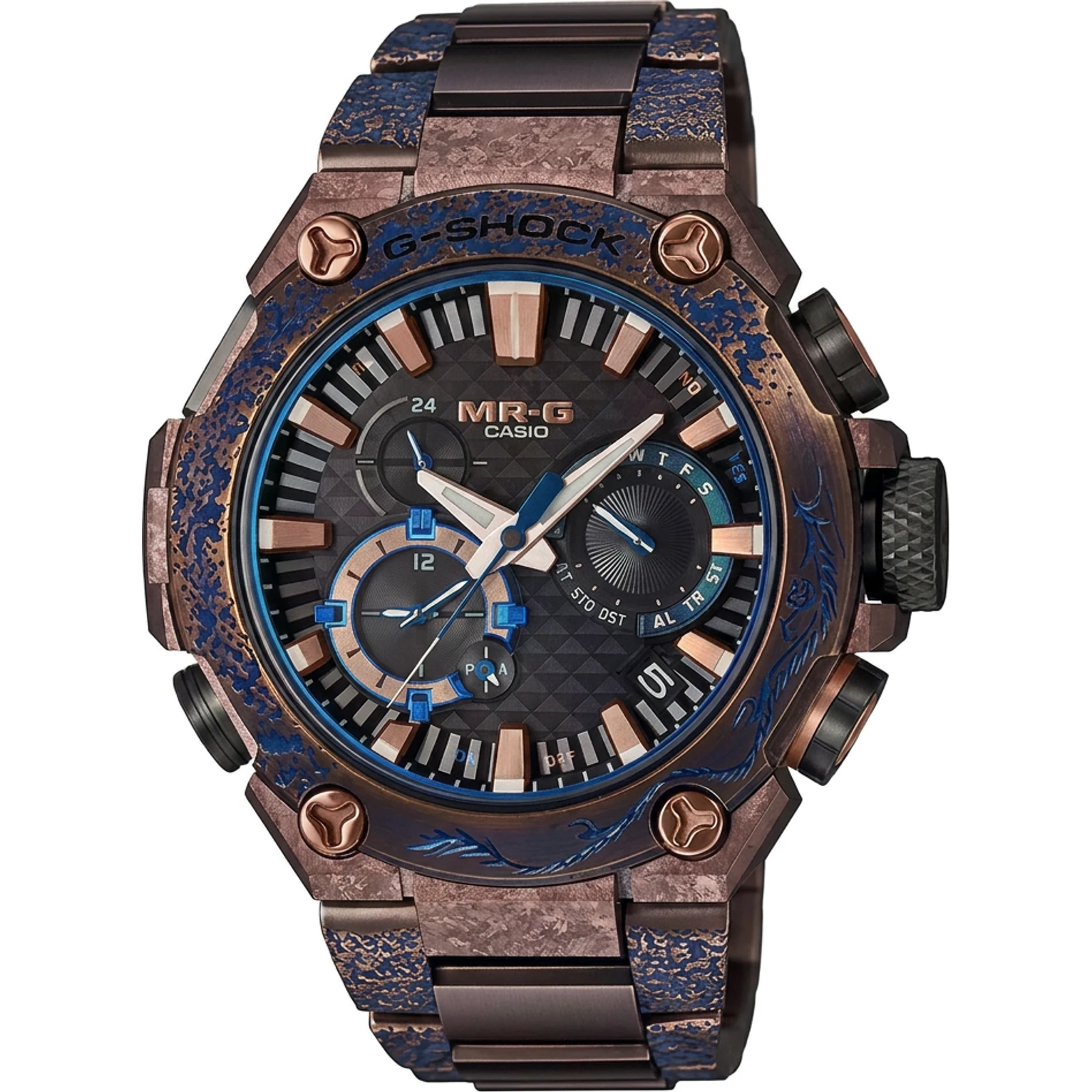 G-SHOCK MRG-B2000SH-5A