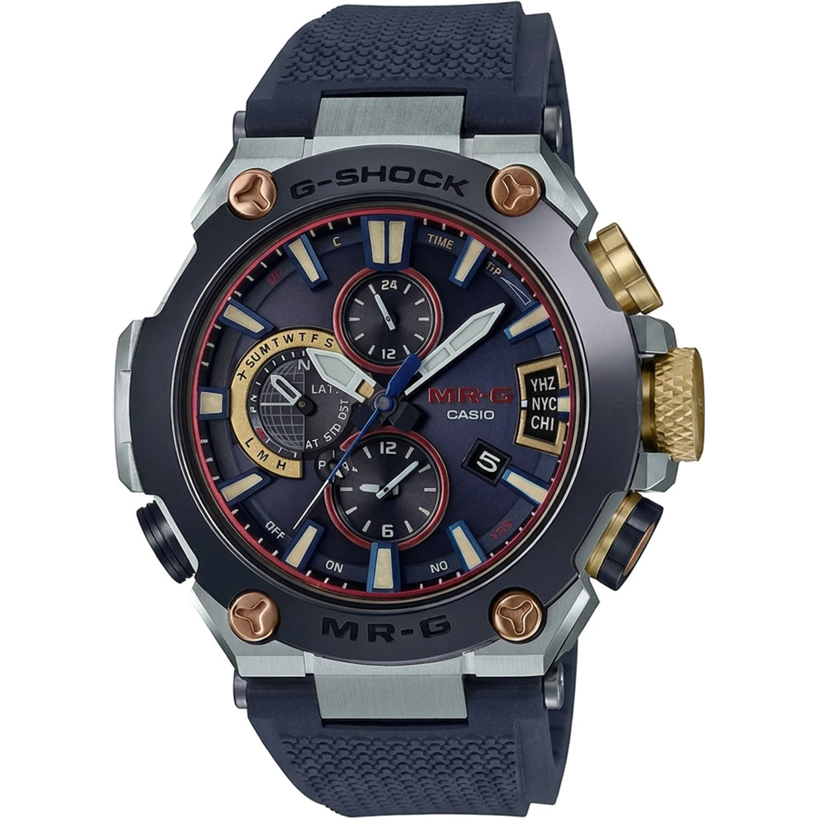 G-SHOCK MRG-G2000RJ-2A