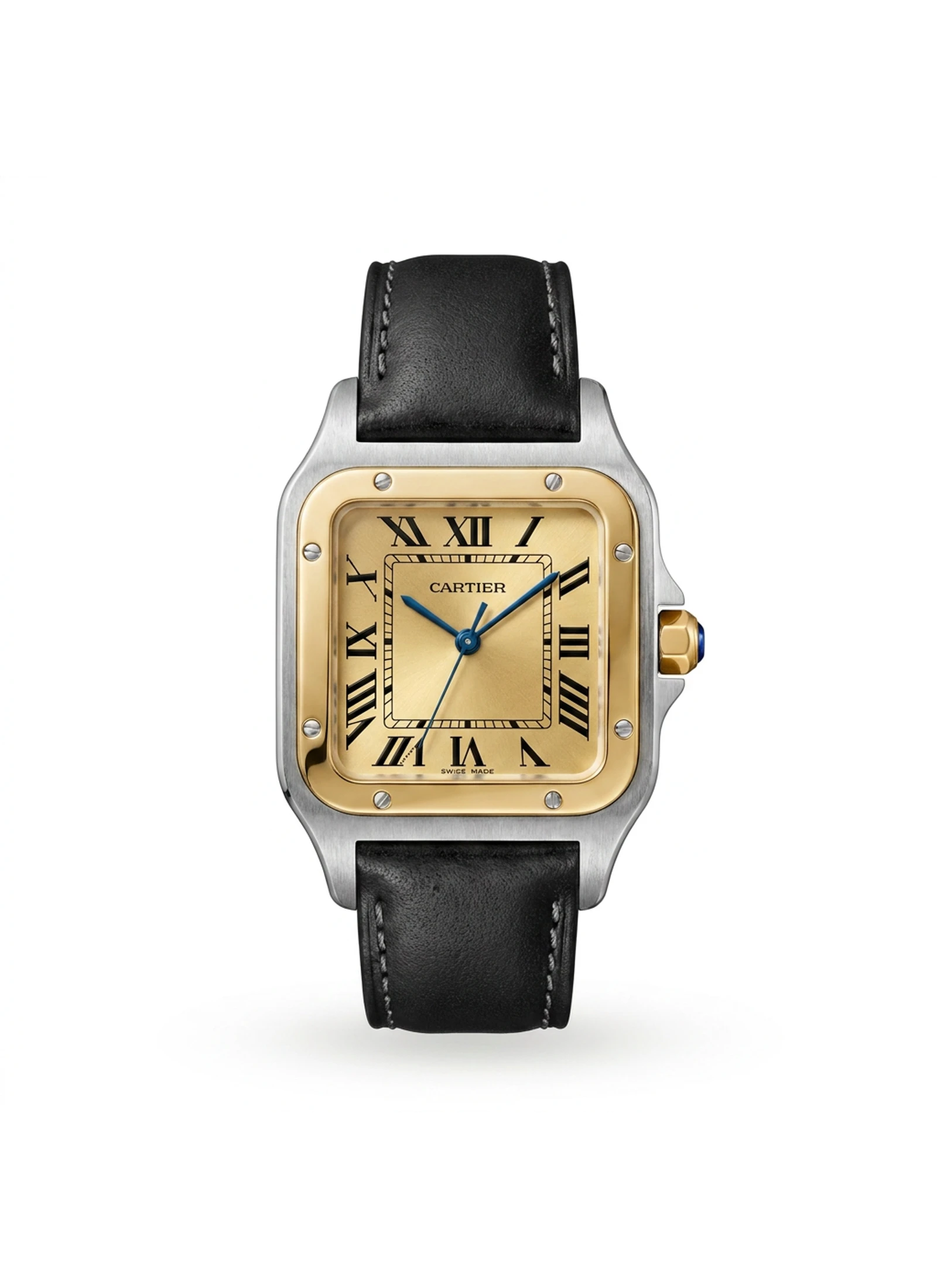 Cartier Santos W3SA0007