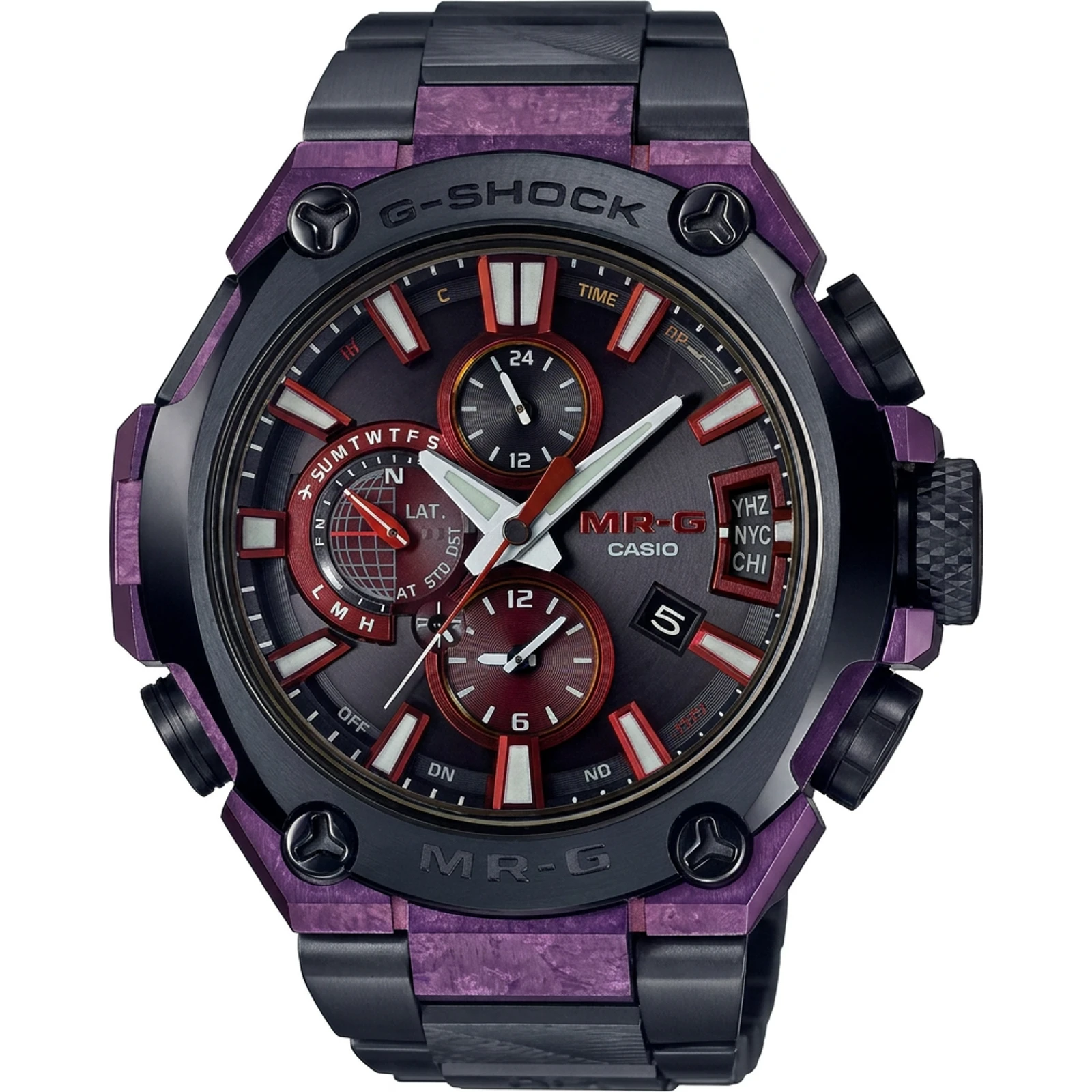 G-SHOCK MRG-G2000GA-1A