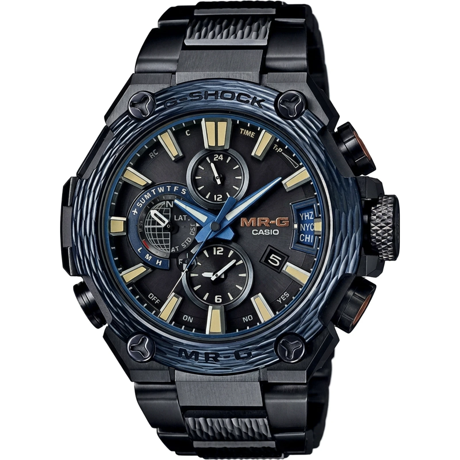 G-SHOCK MRG-G2000HT-1A