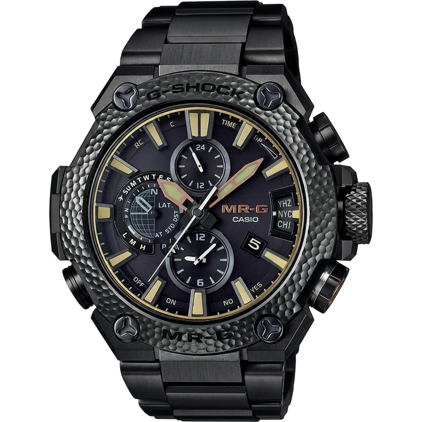 G-SHOCK MRG-G2000HB-1A