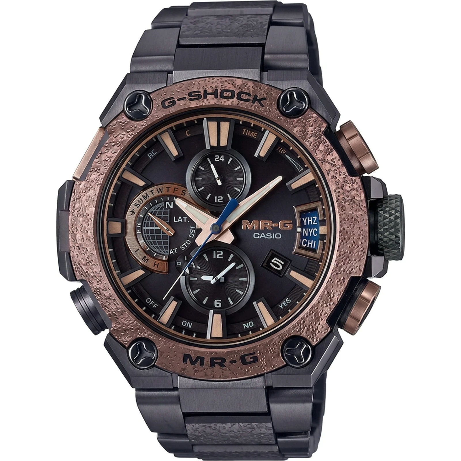 G-SHOCK MRG-G2000HA-1A