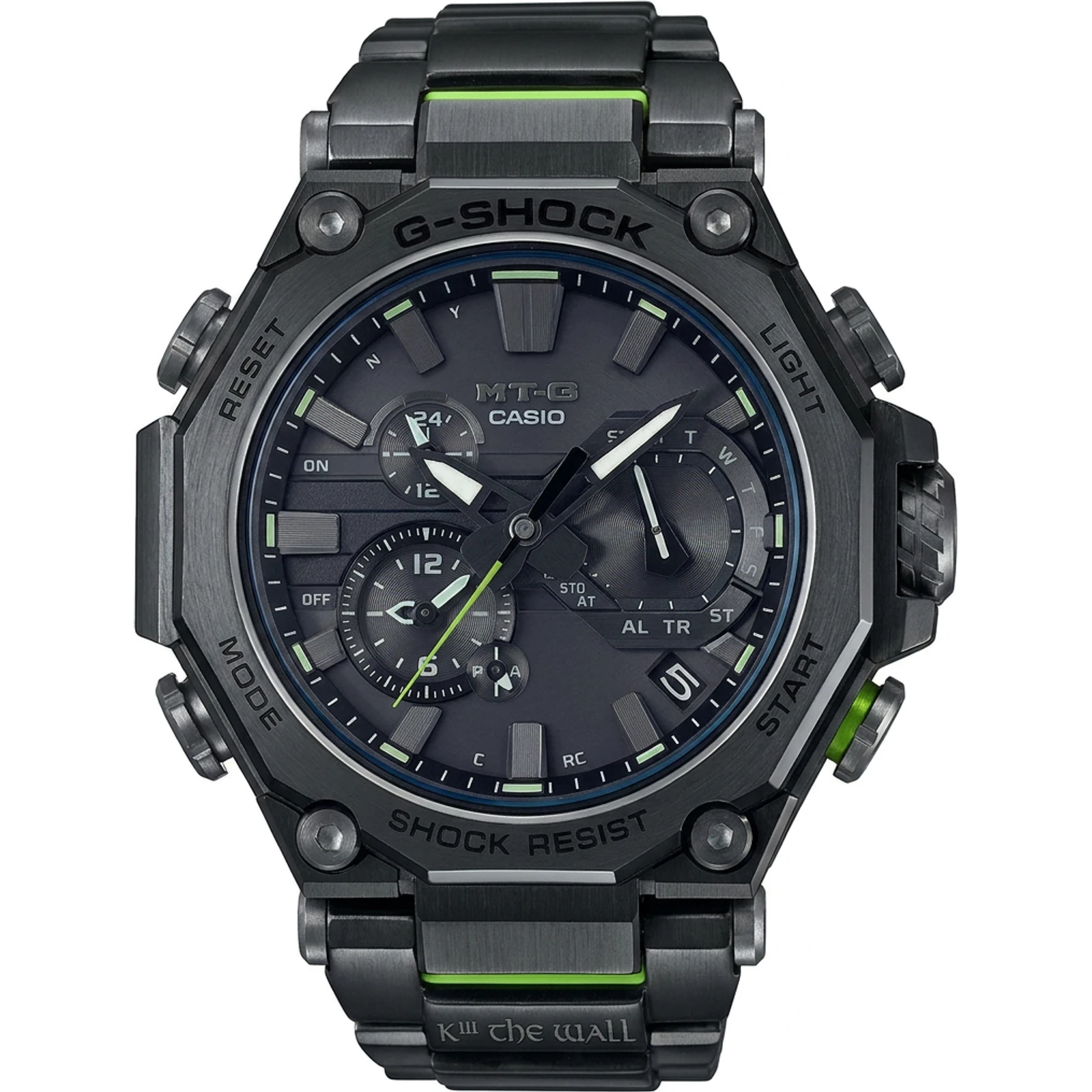 G-SHOCK MTG-B2000SKZ-1A