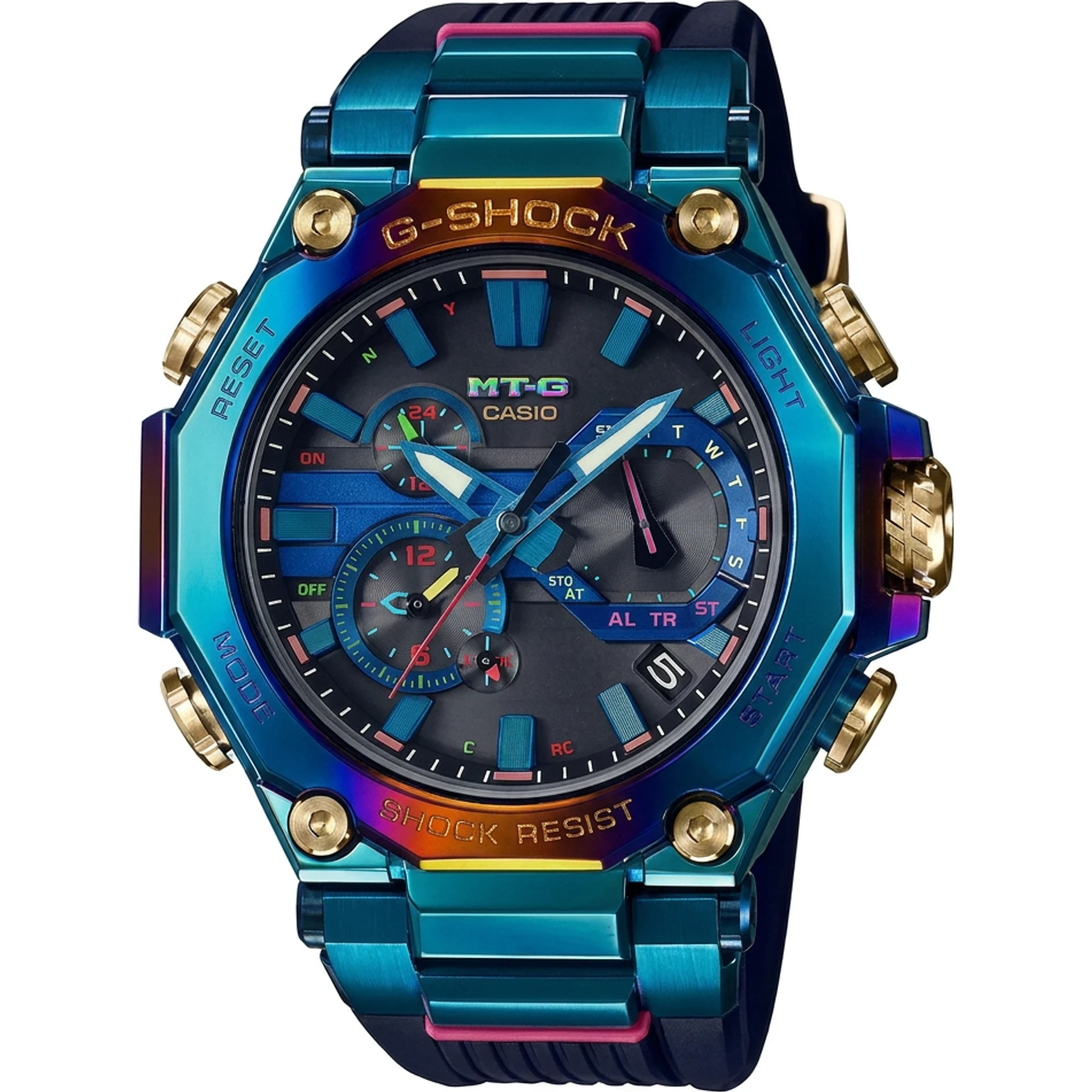 G-SHOCK MTG-B2000PH-2A