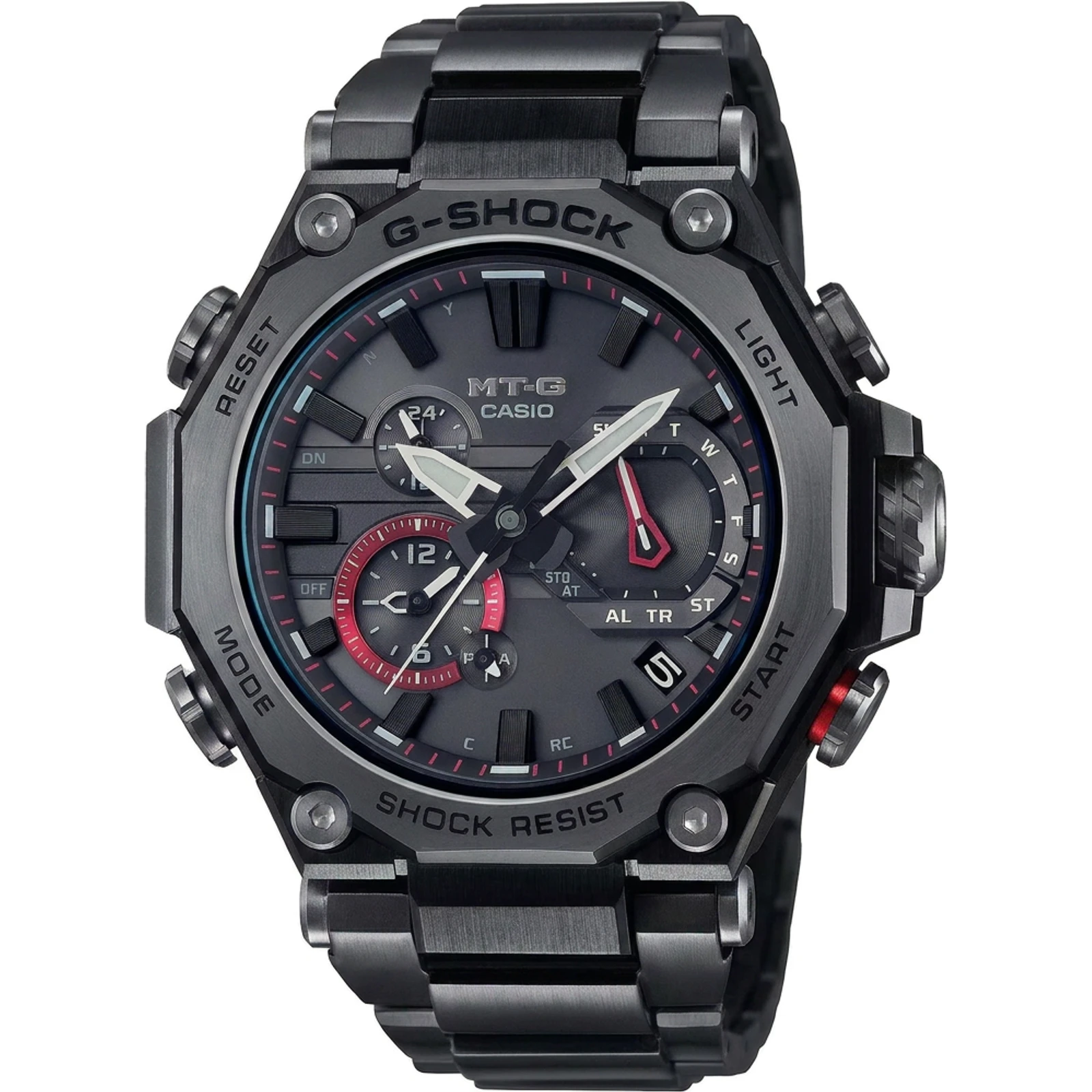 G-SHOCK MTG-B2000BDE-1A