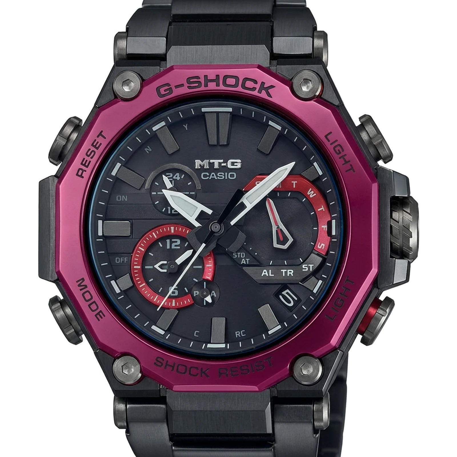 G-SHOCK MTG-B2000BD-1A4