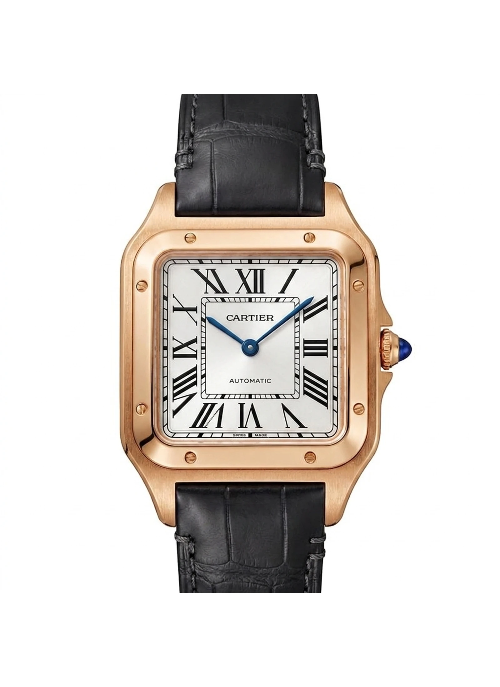Cartier Santos WGSA0008