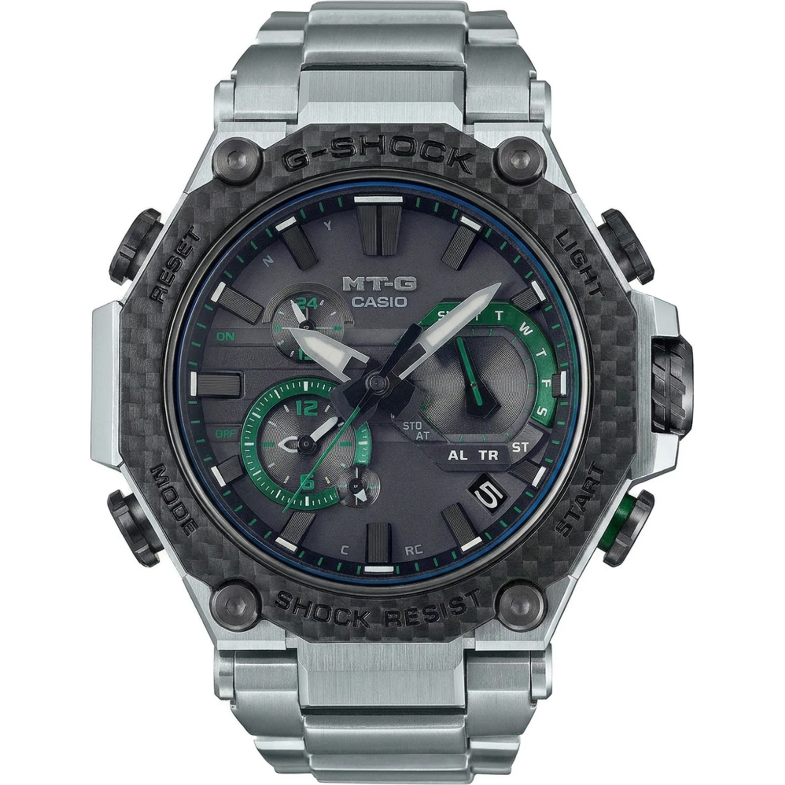G-SHOCK MTG-B2000XD-1A