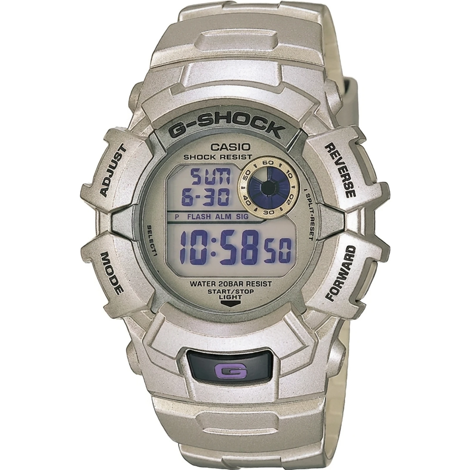 G-SHOCK G-2110CG-8S
