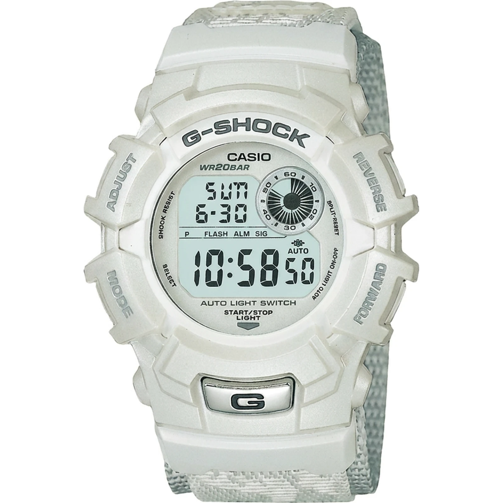 G-SHOCK G-2110LV-7S