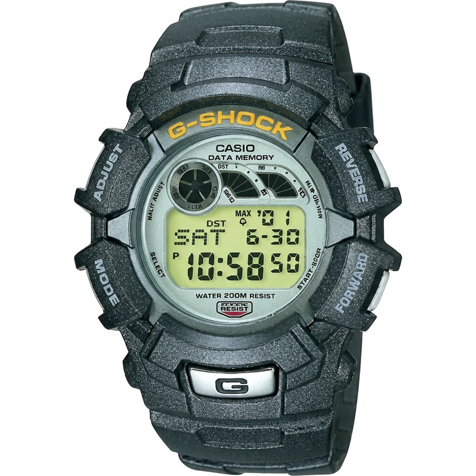 G-SHOCK G-2110M-8V