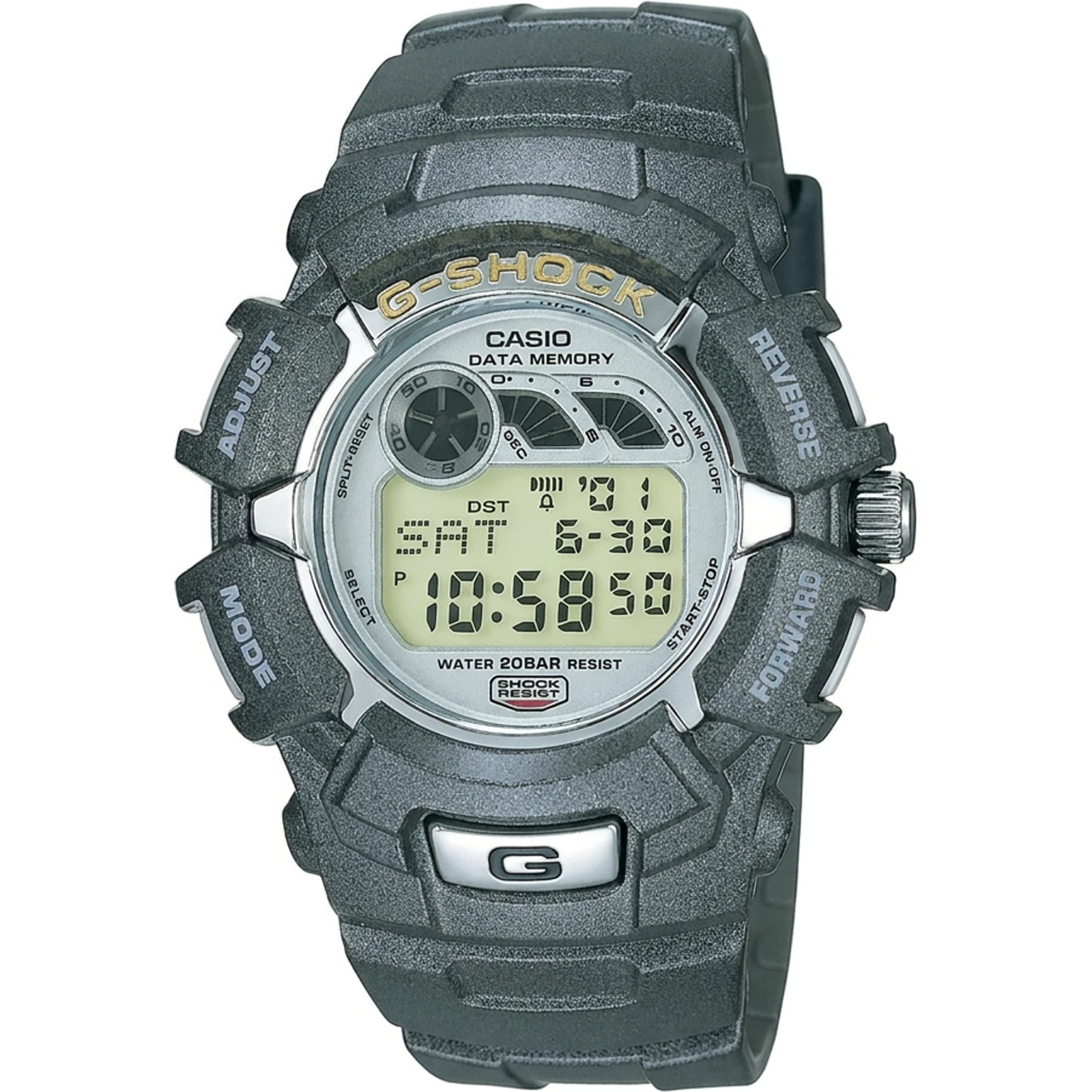 G-SHOCK G-2110FL-8S