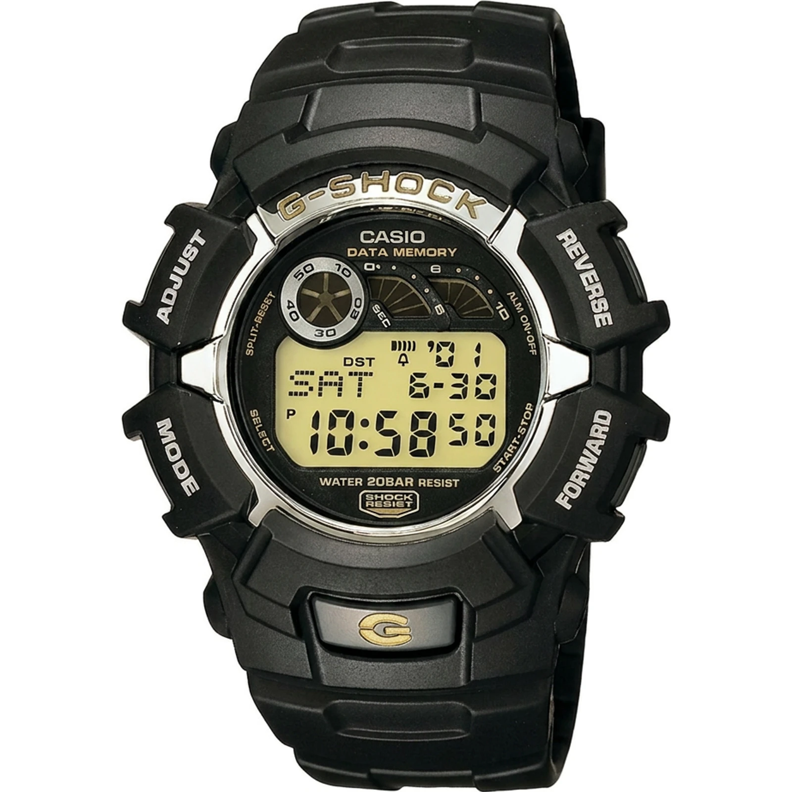 G-SHOCK G-2110-1S