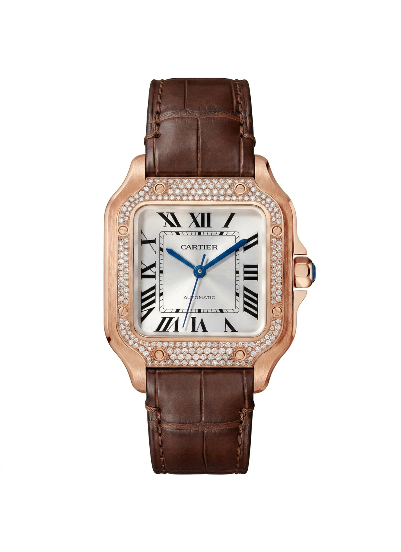 Cartier Santos WJSA0012