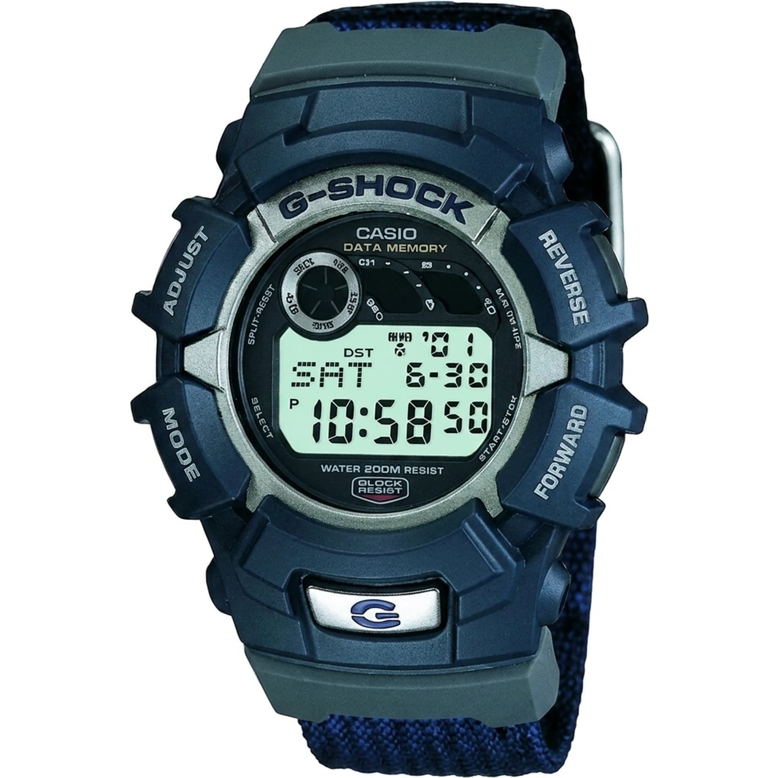 G-SHOCK G-2110B-2V