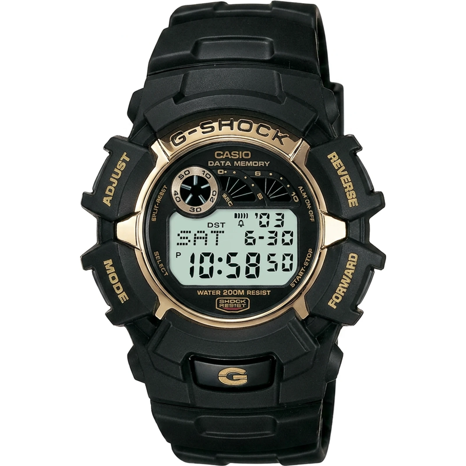 G-SHOCK G-2111-1V