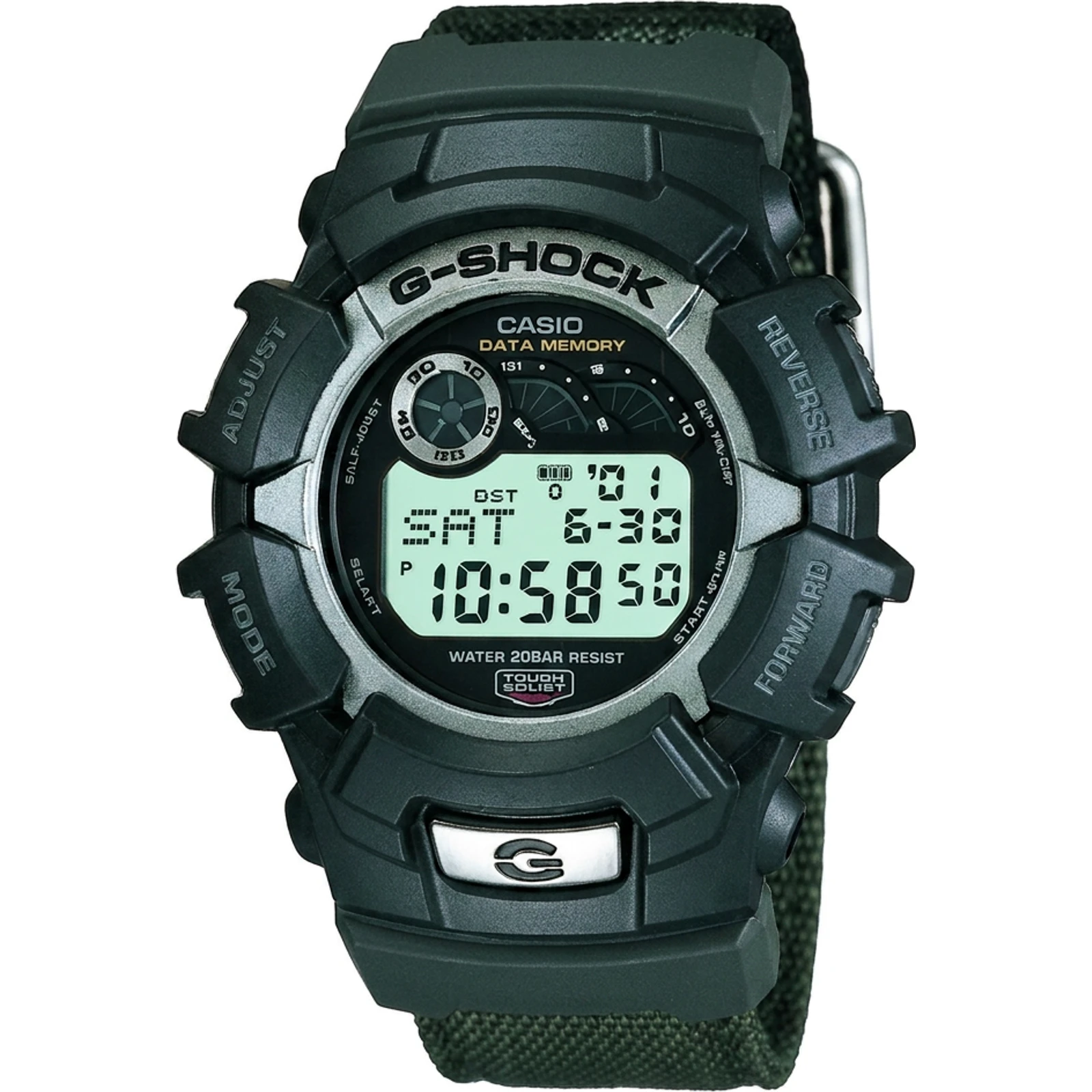 G-SHOCK G-2110B-1V