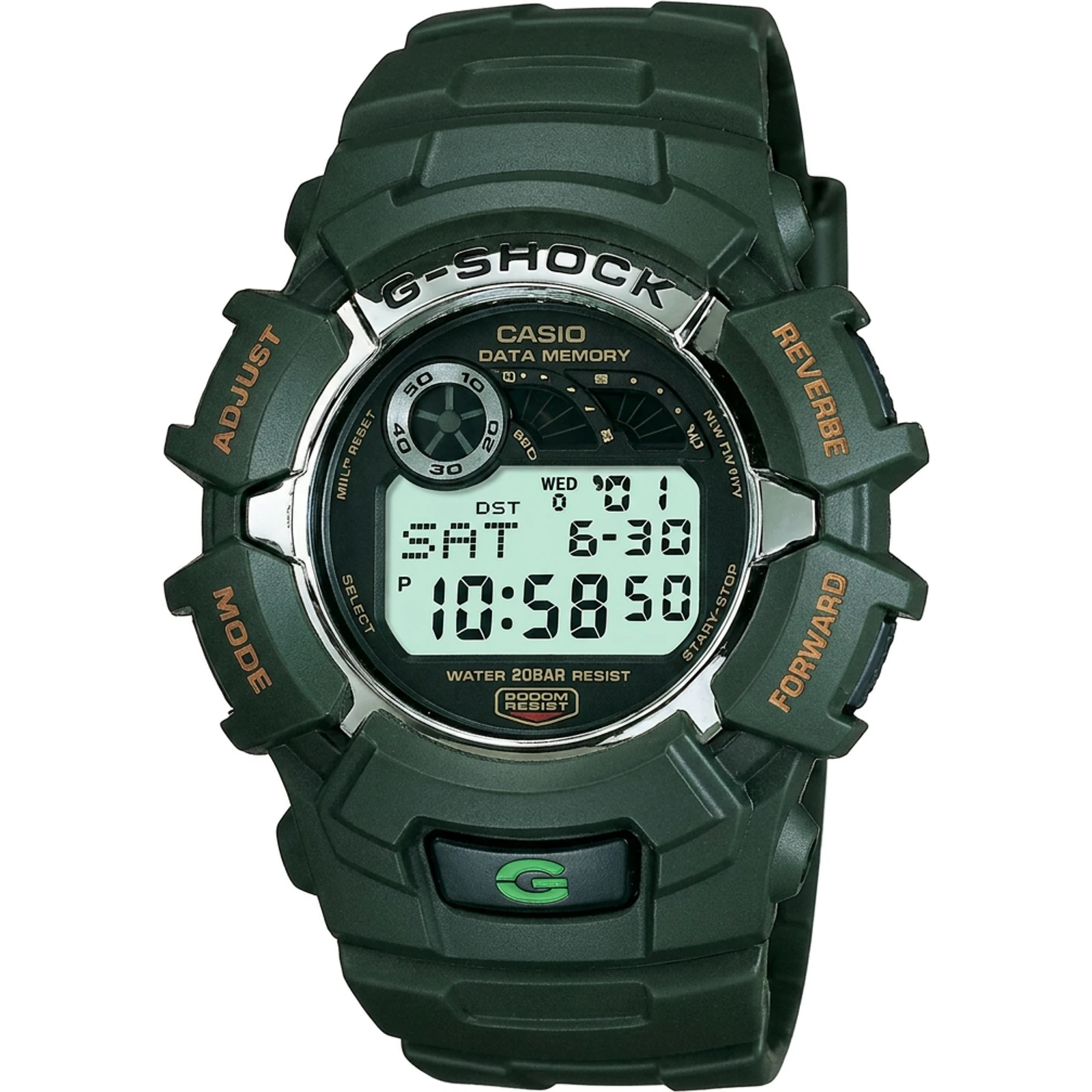 G-SHOCK G-2110-3V